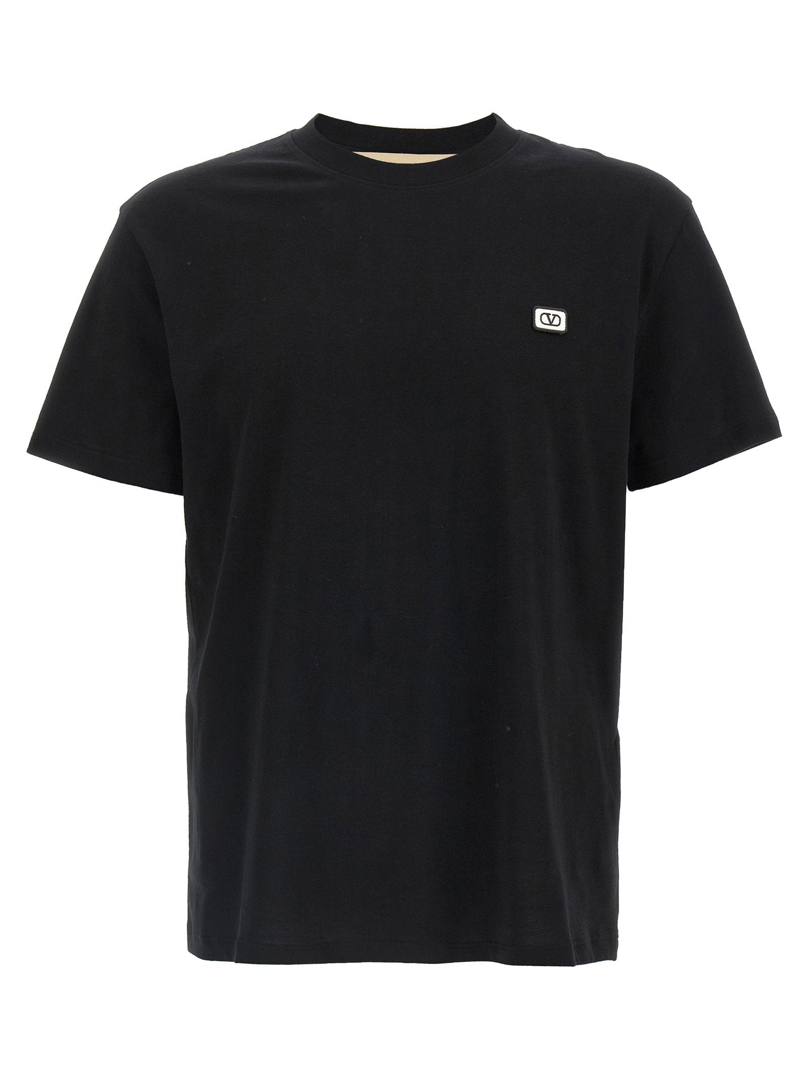 Valentino Garavani Men's Vlogo T-Shirt