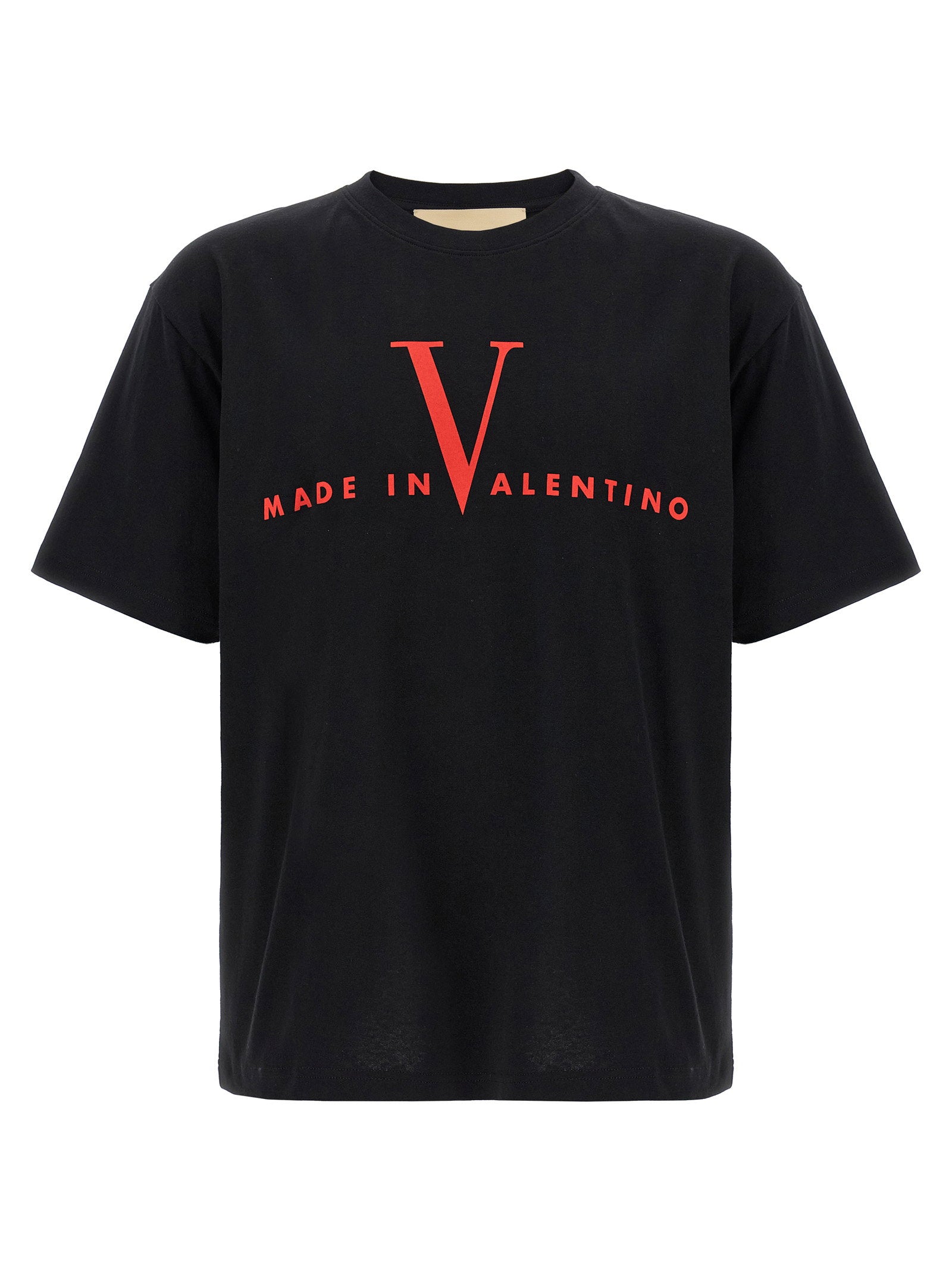 Valentino Garavani Men's Made In Valentino T-Shirt