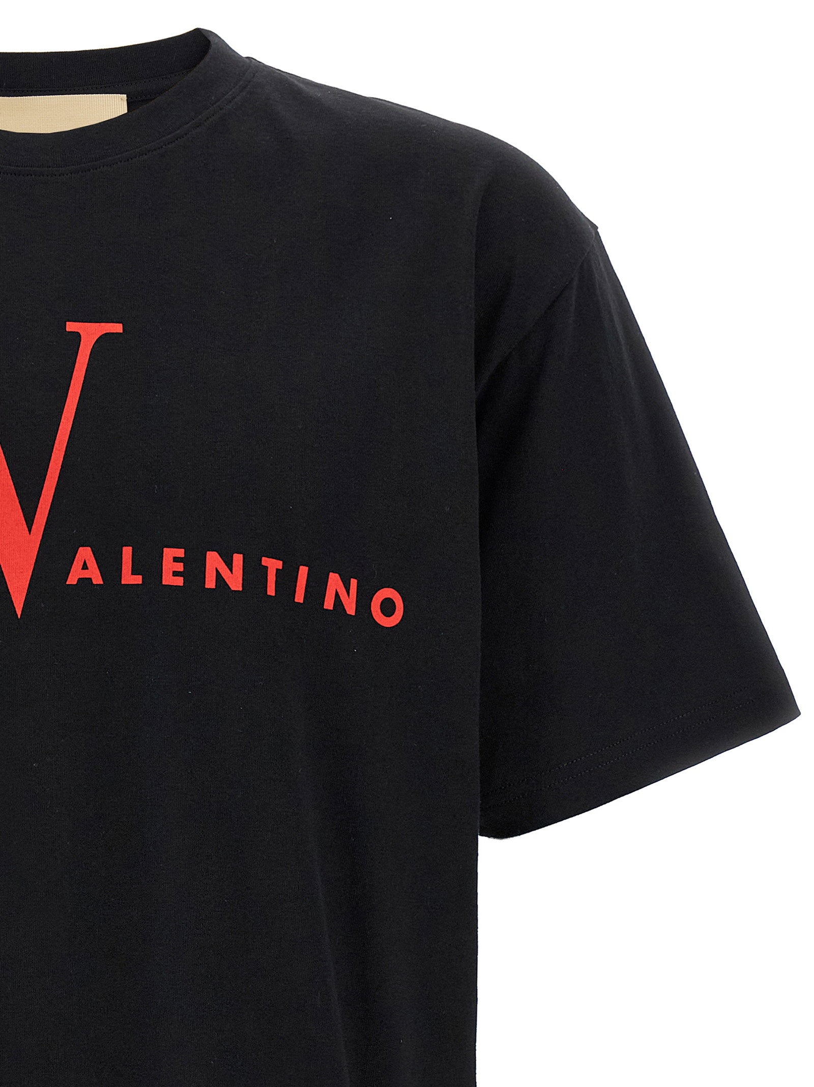 Valentino Garavani Men's Made In Valentino T-Shirt