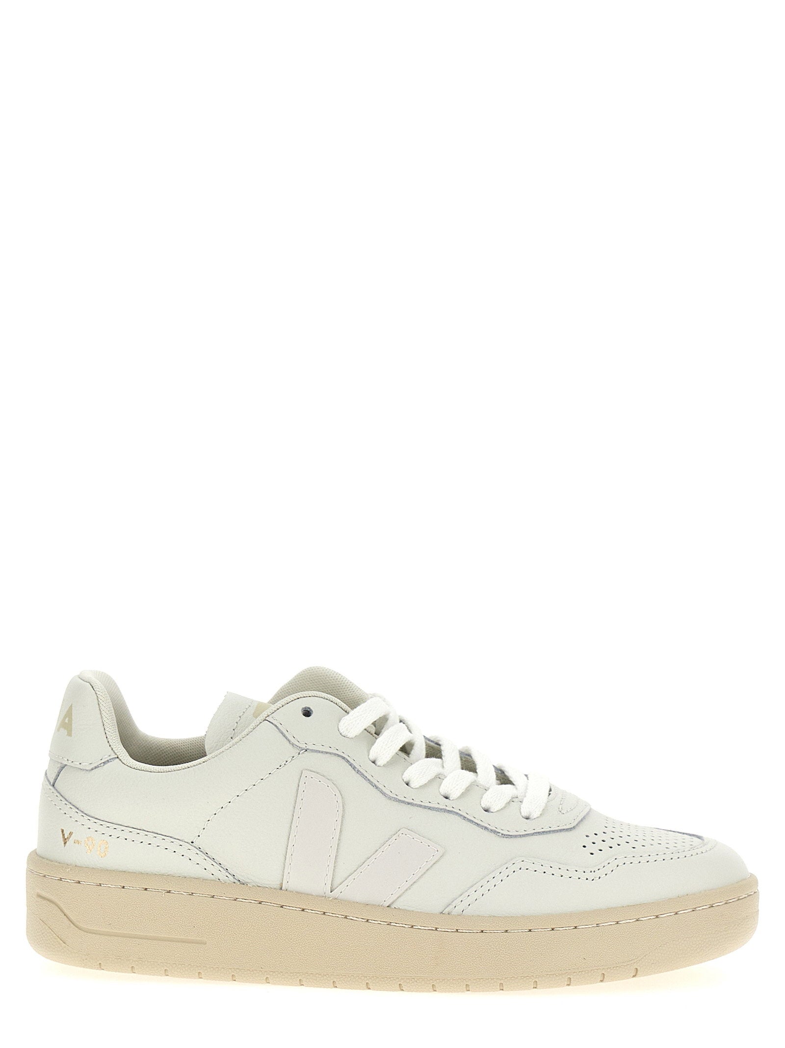 Veja Women's V-90 Sneakers