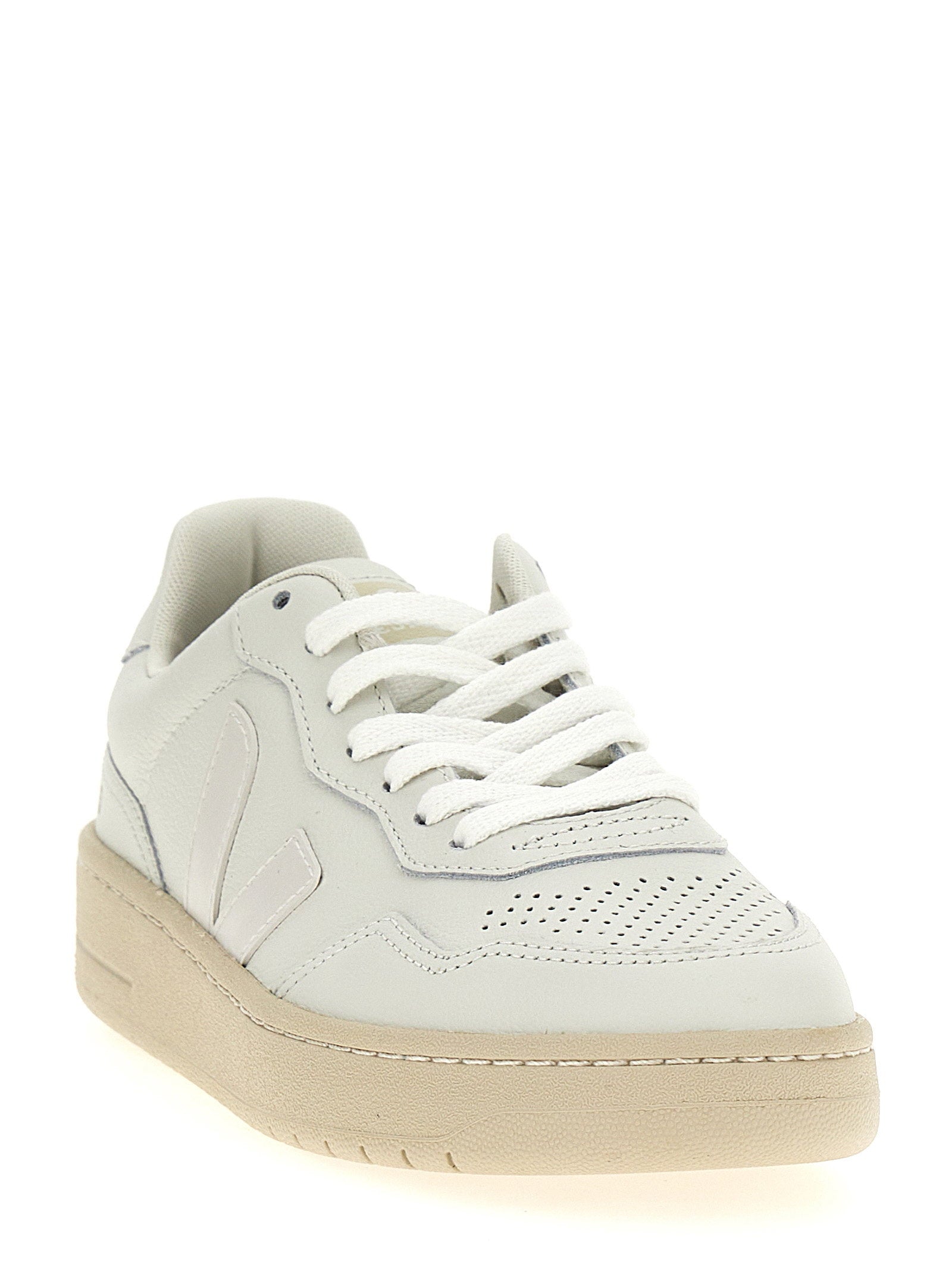 Veja Women's V-90 Sneakers