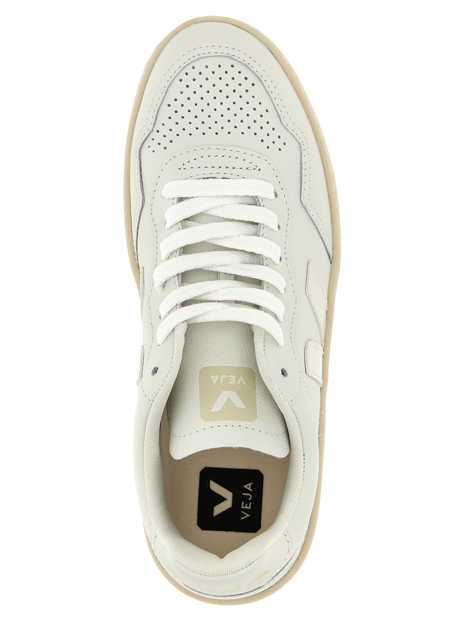 Veja Women's V-90 Sneakers