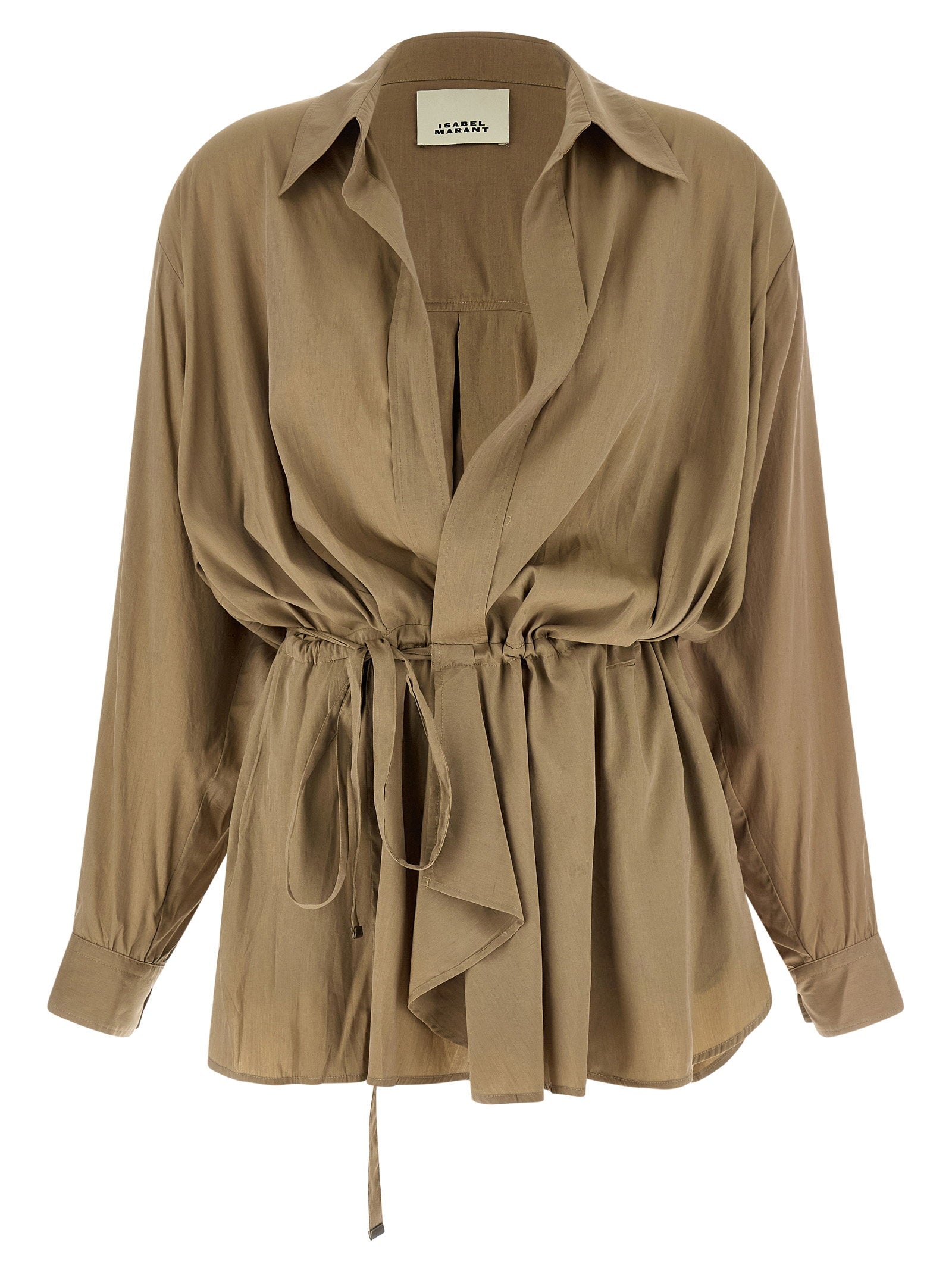Isabel Marant Women's Keren Blazer