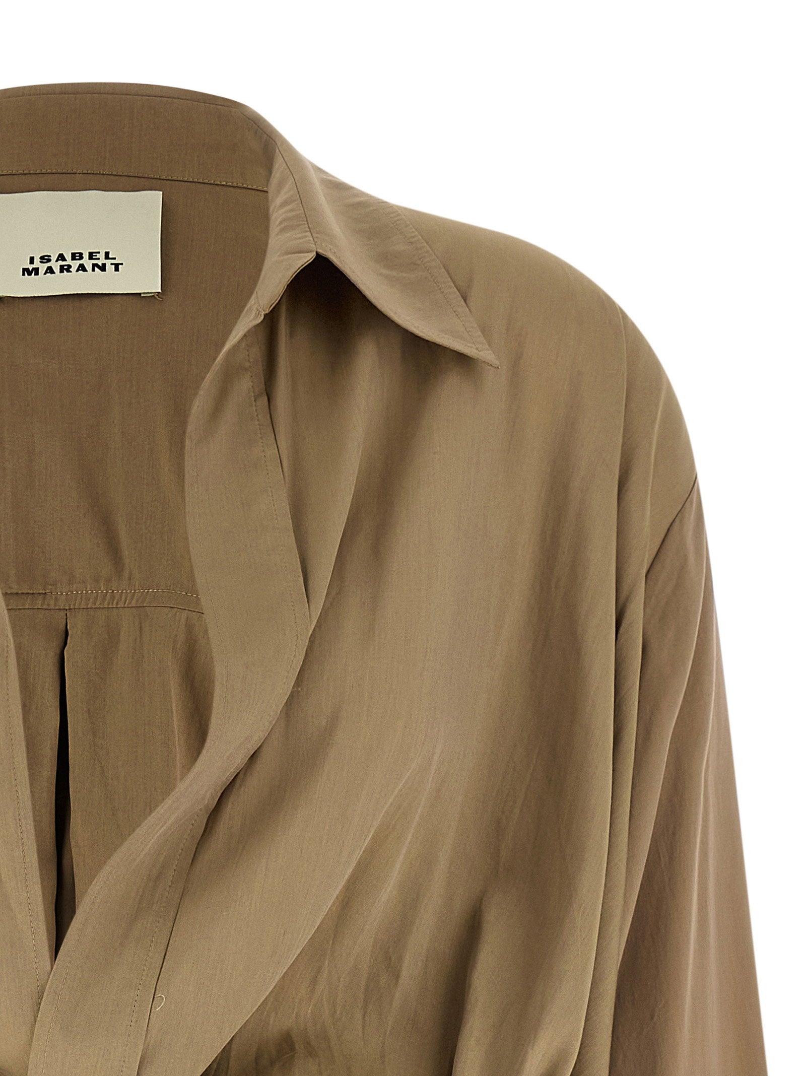 Isabel Marant Women's Keren Blazer