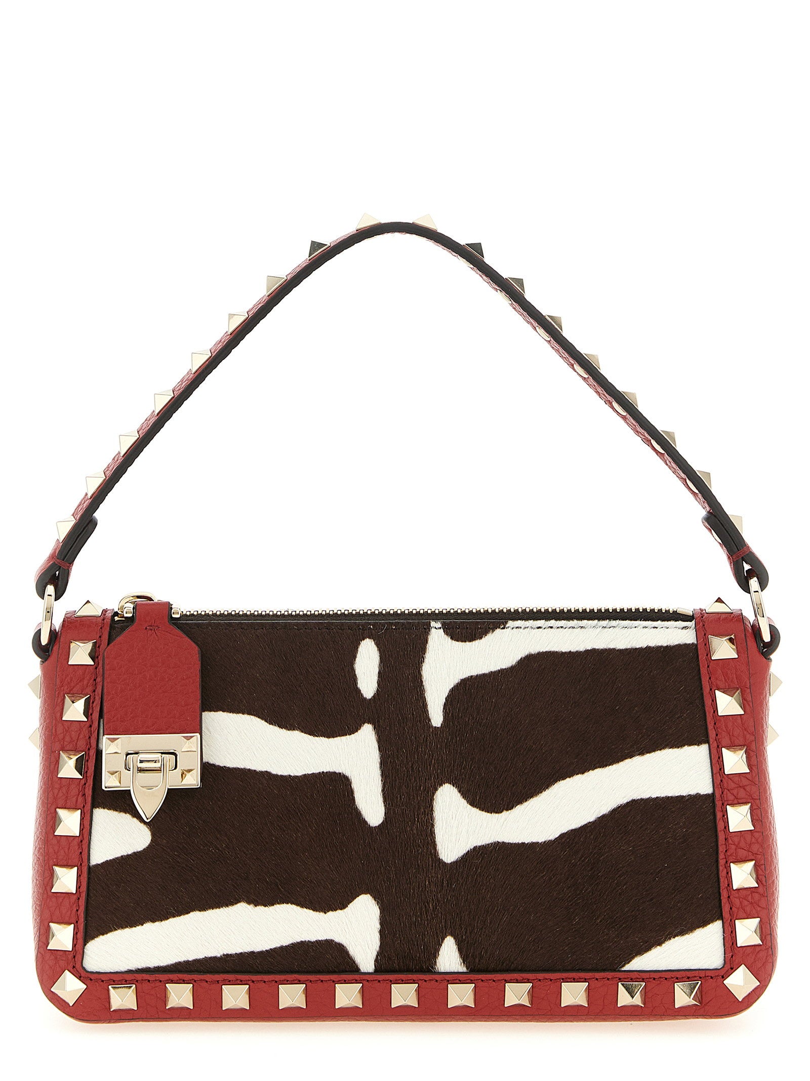 Valentino Garavani Women's Valentinogaravani Rockstud Small Shoulder Bag