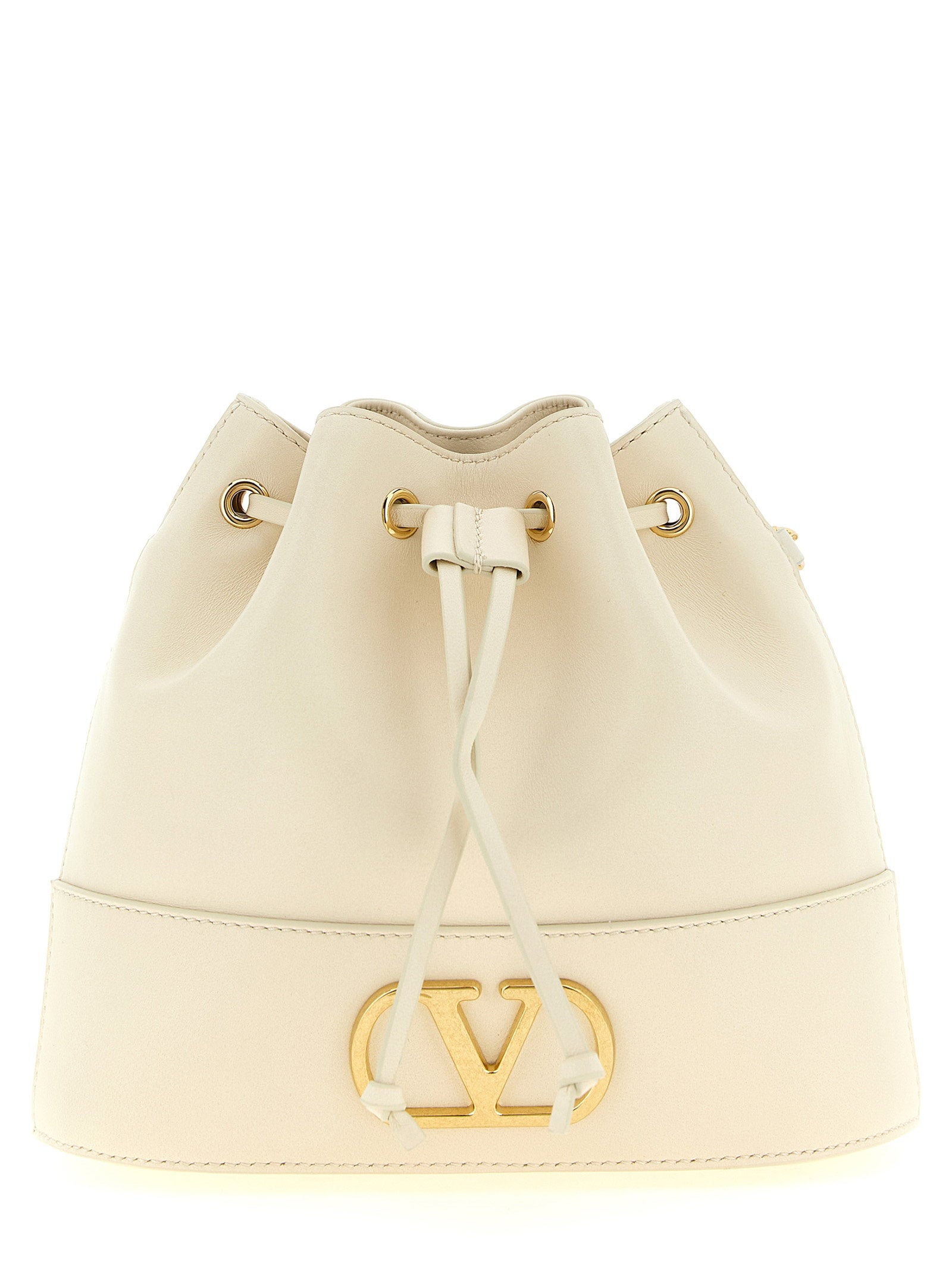Valentino Garavani Women's Vlogo Signature Sechiello Bag