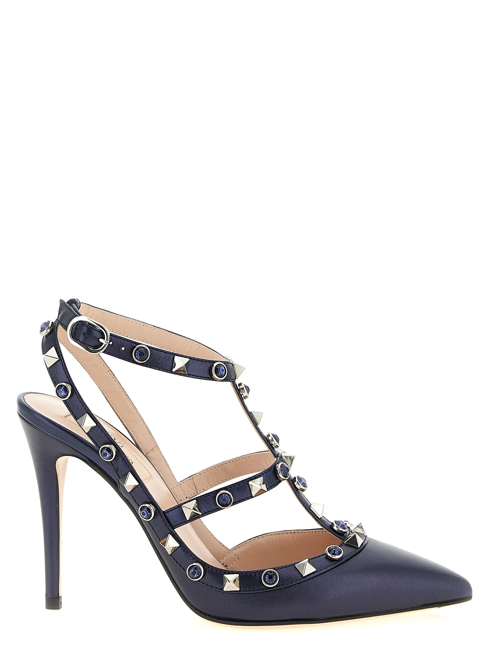 Valentino Garavani Women's Rockstud Pumps