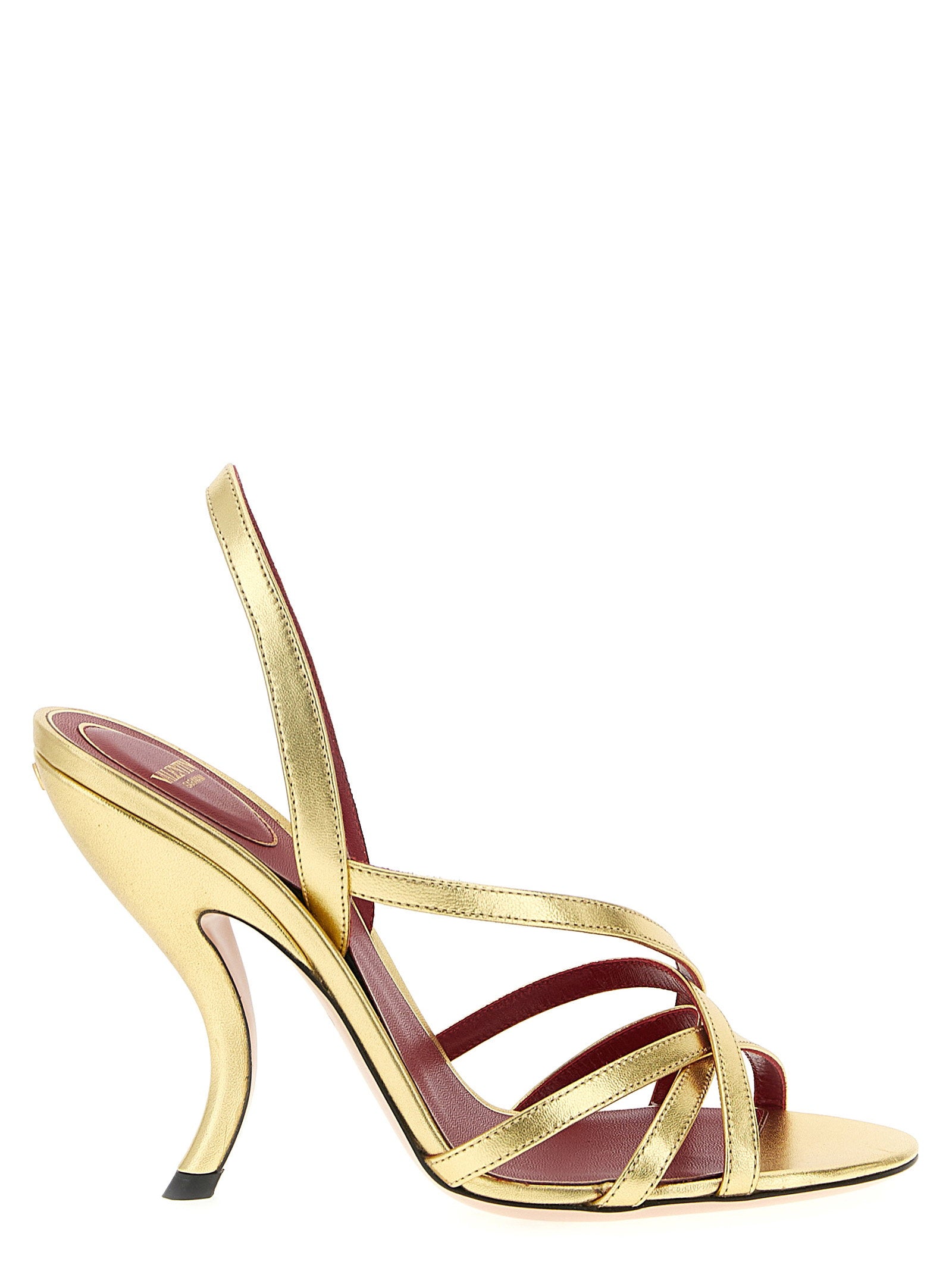 Valentino Garavani Women's Fetishique Sandals