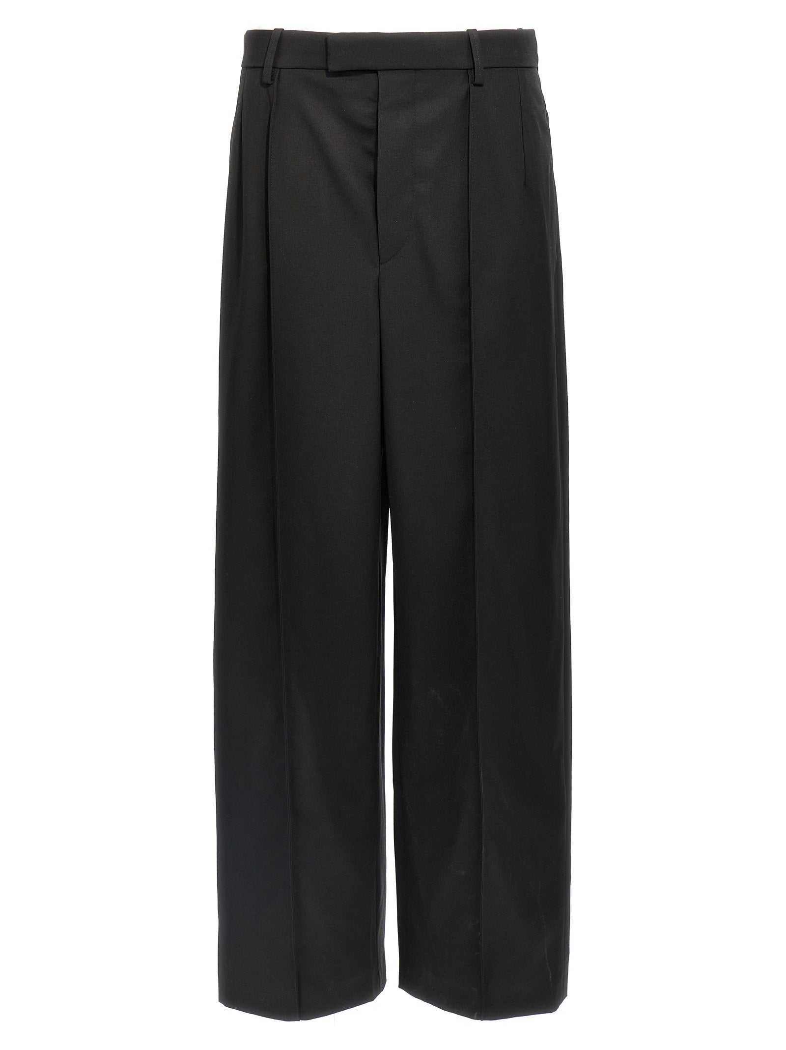 Wardrobe.Nyc Women's Rhw Pants