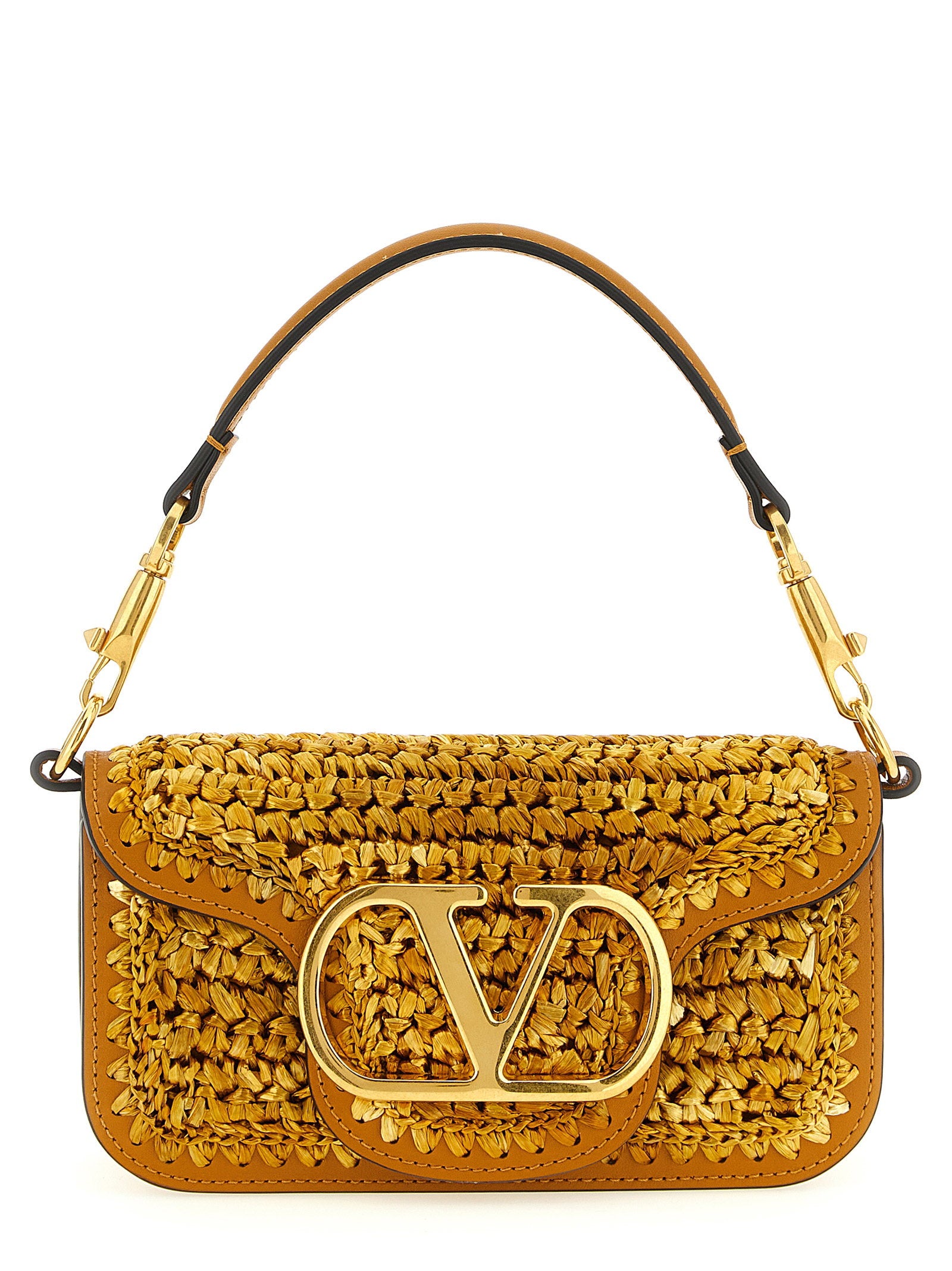 Valentino Garavani Women's Locò Small Shoulder Bag