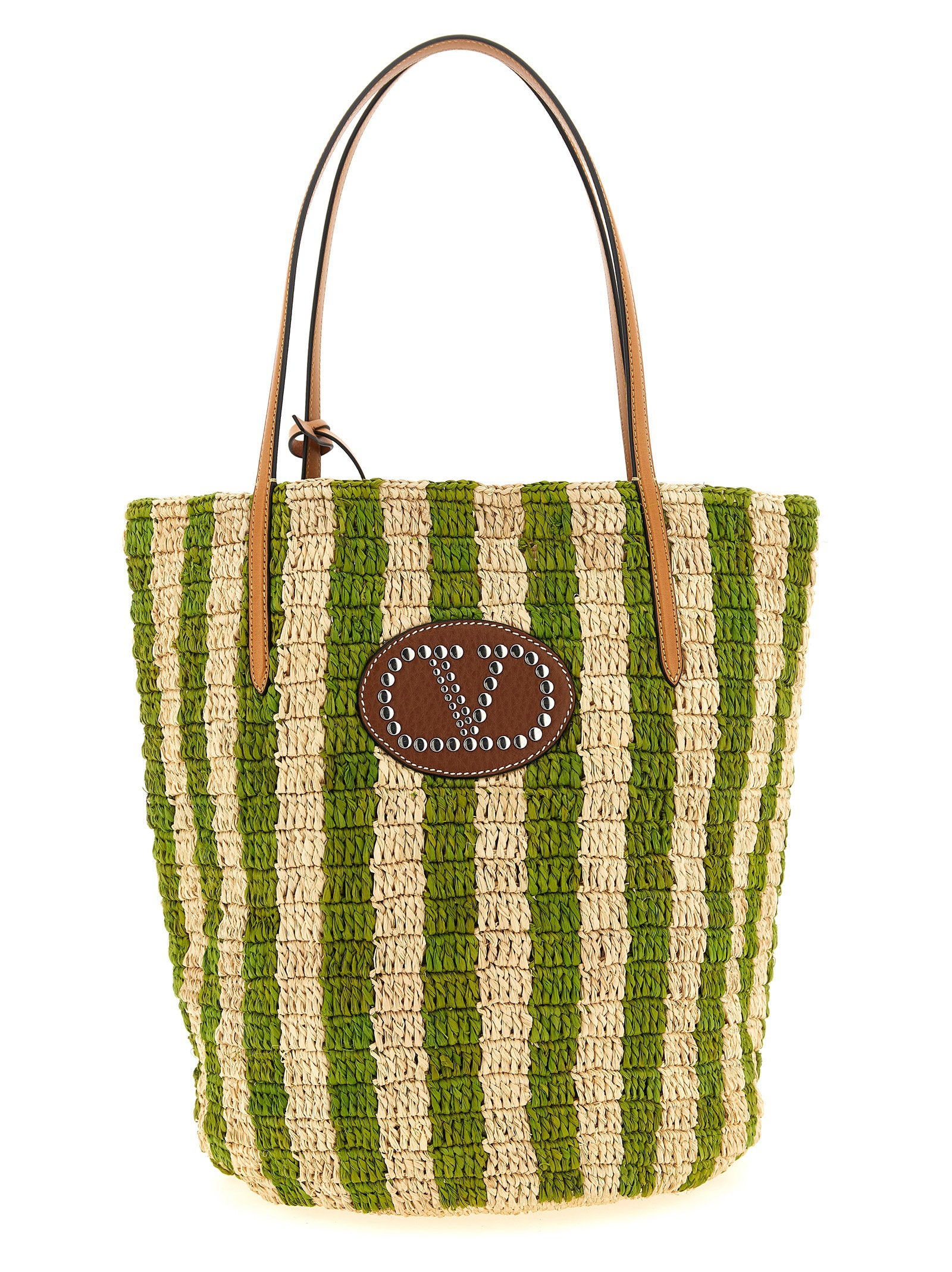 Shopping Valentino Garavani Women's Raffia