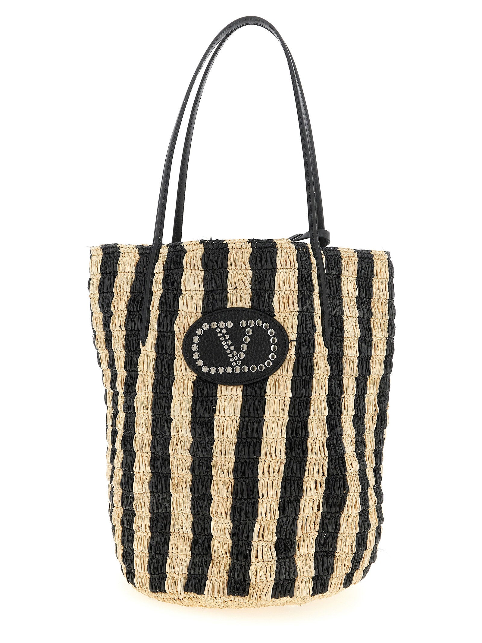 Shopping Valentino Garavani Women's Raffia