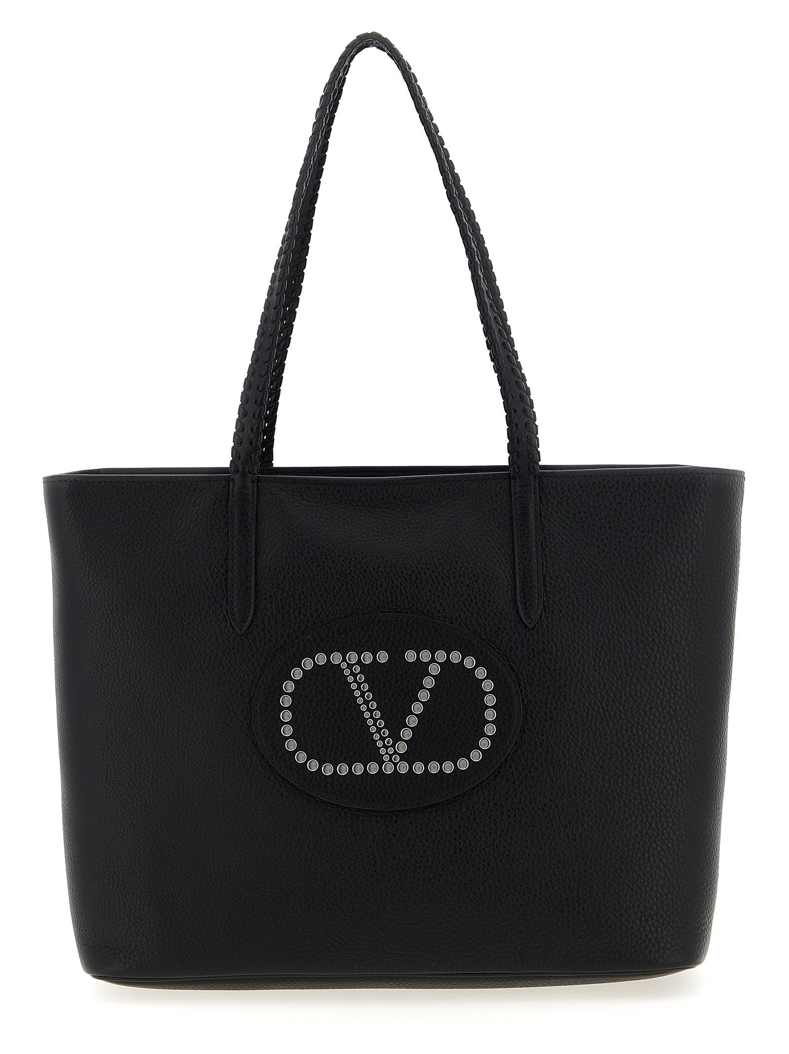 Valentino Garavani Women's Nellcôte Shopping Bag
