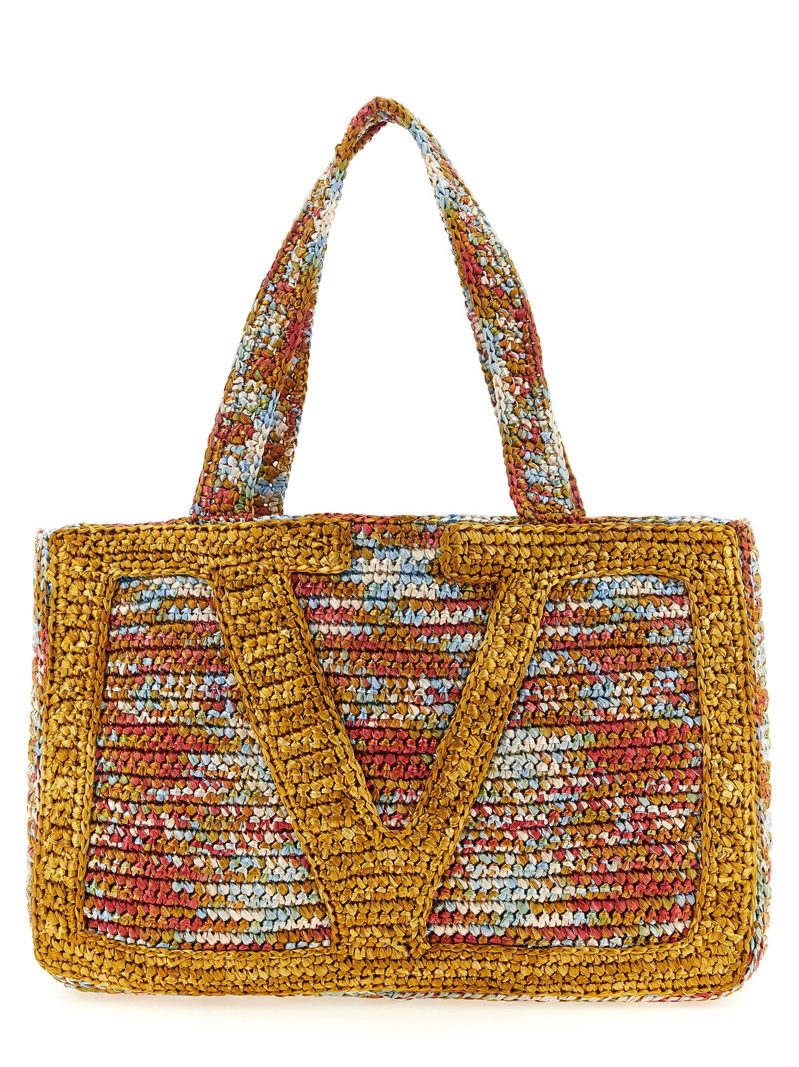 Valentino Garavani Women's Vivasuperstar Big Shopping Bag