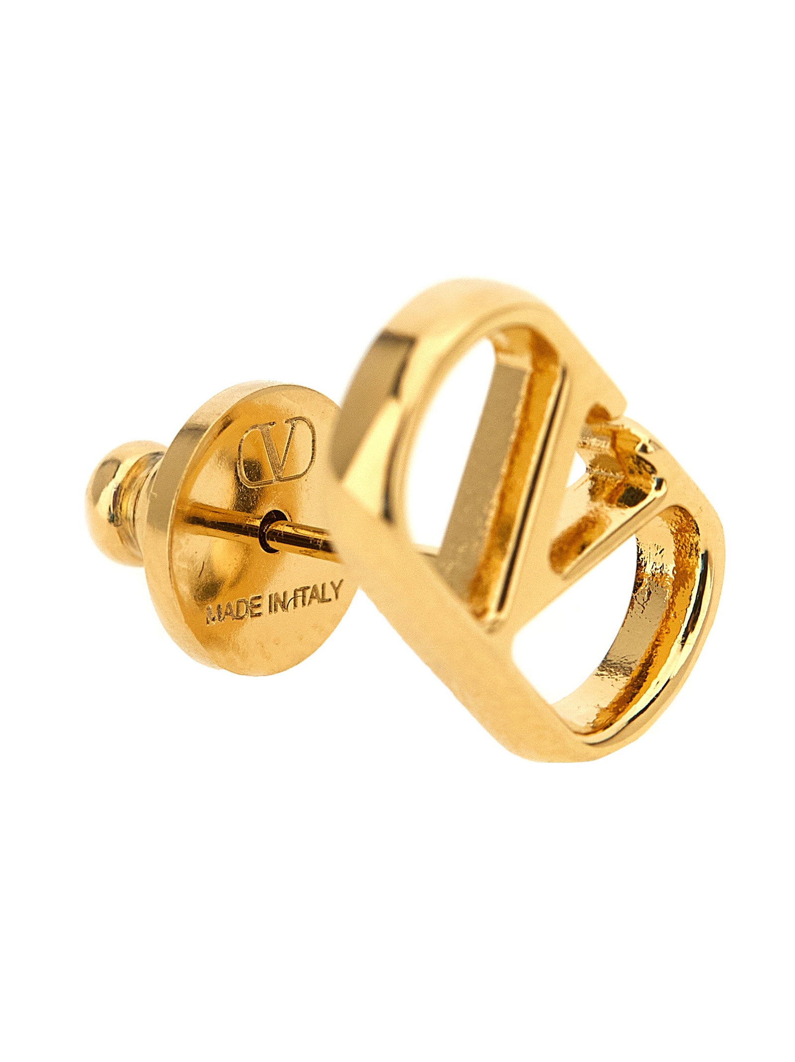 Valentino Garavani Women's Vlogo Signature Earrings