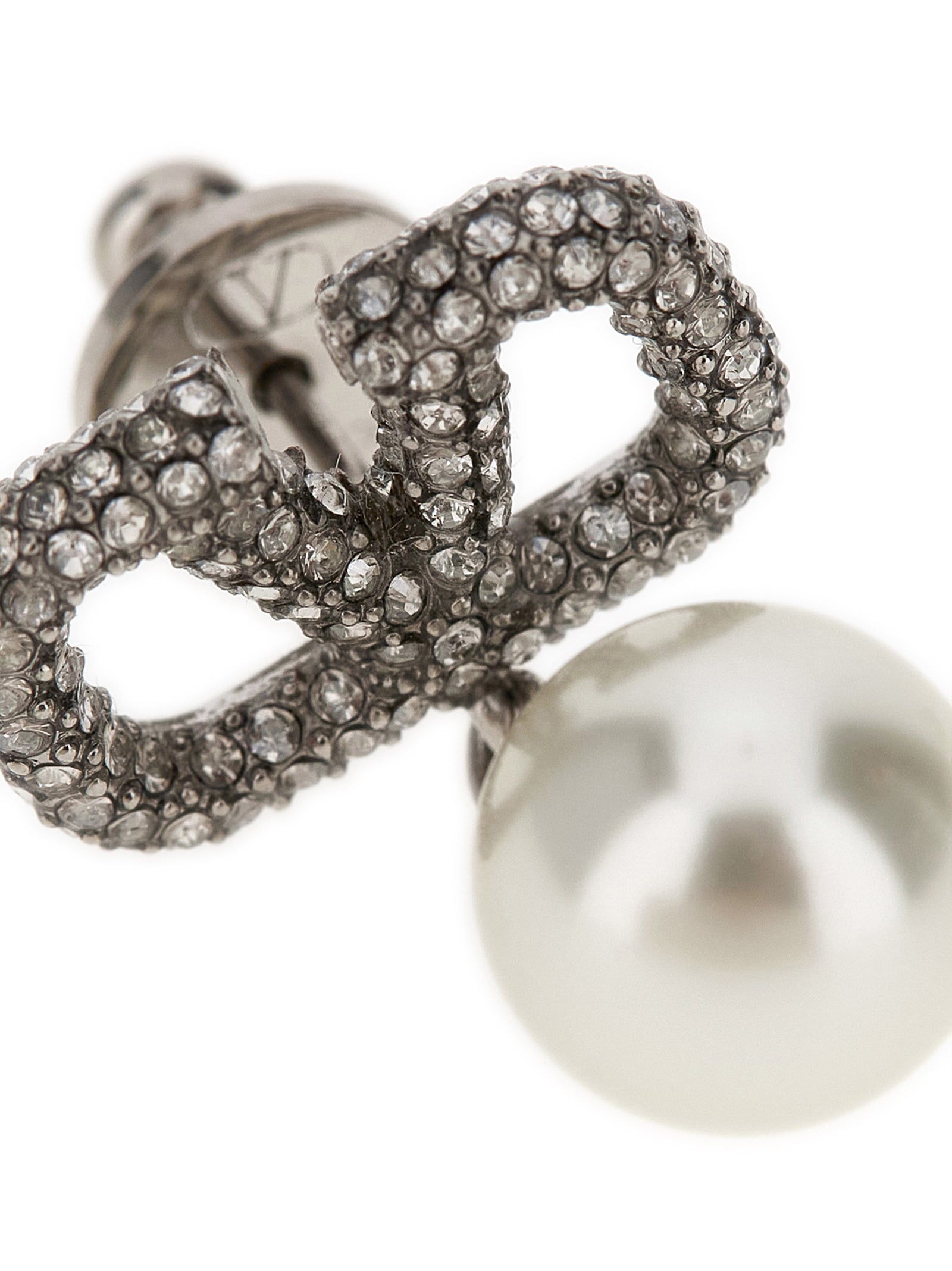 Valentino Garavani Women's Vlogo Signature Earrings