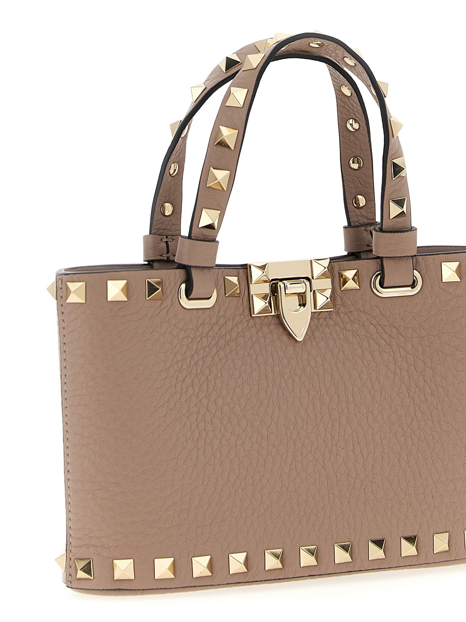 Valentino Garavani Women's Rockstud Mini Crossbody Bag