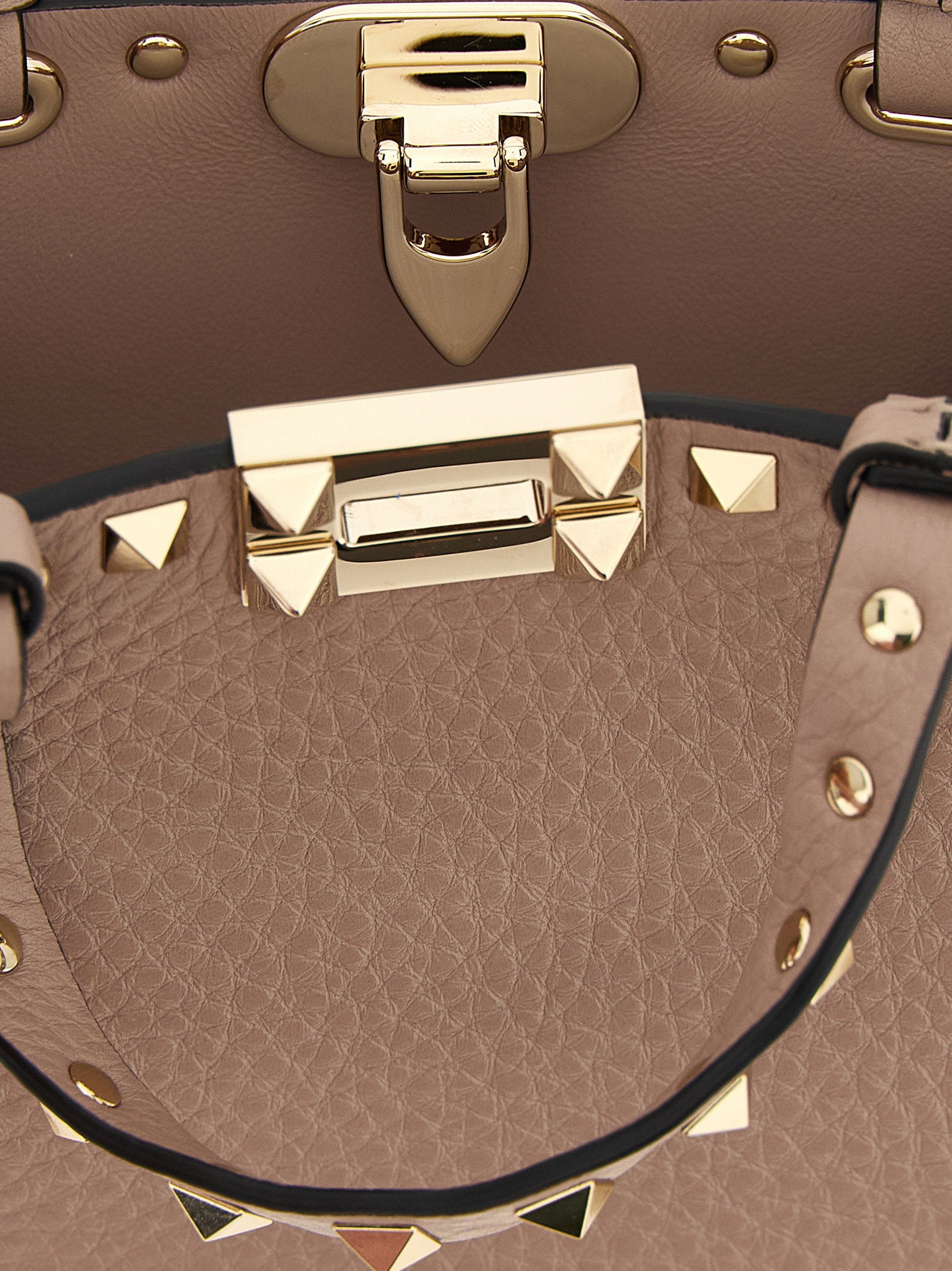 Valentino Garavani Women's Rockstud Mini Crossbody Bag