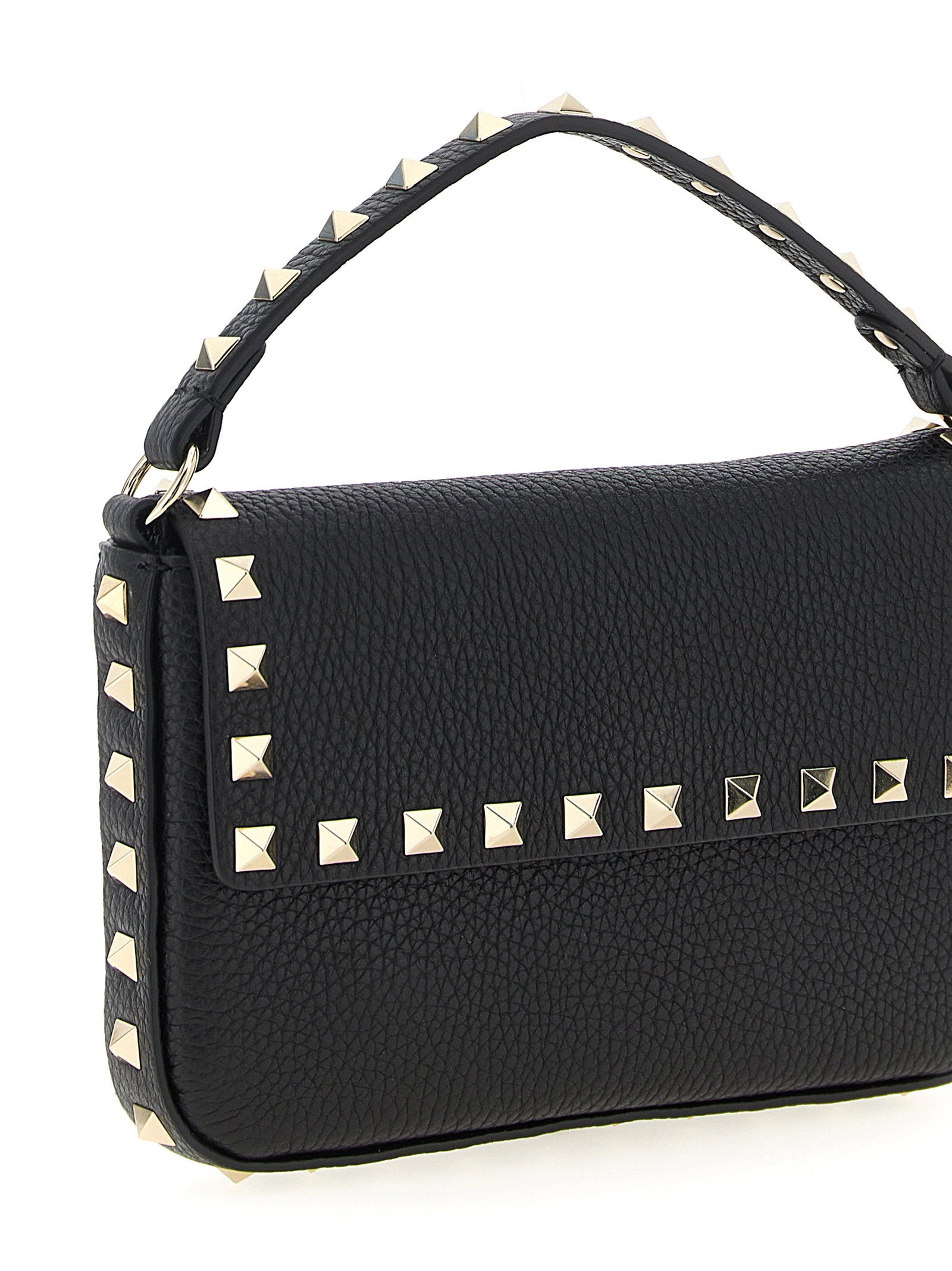 Valentino Garavani Women's Rockstud Mini Handbag