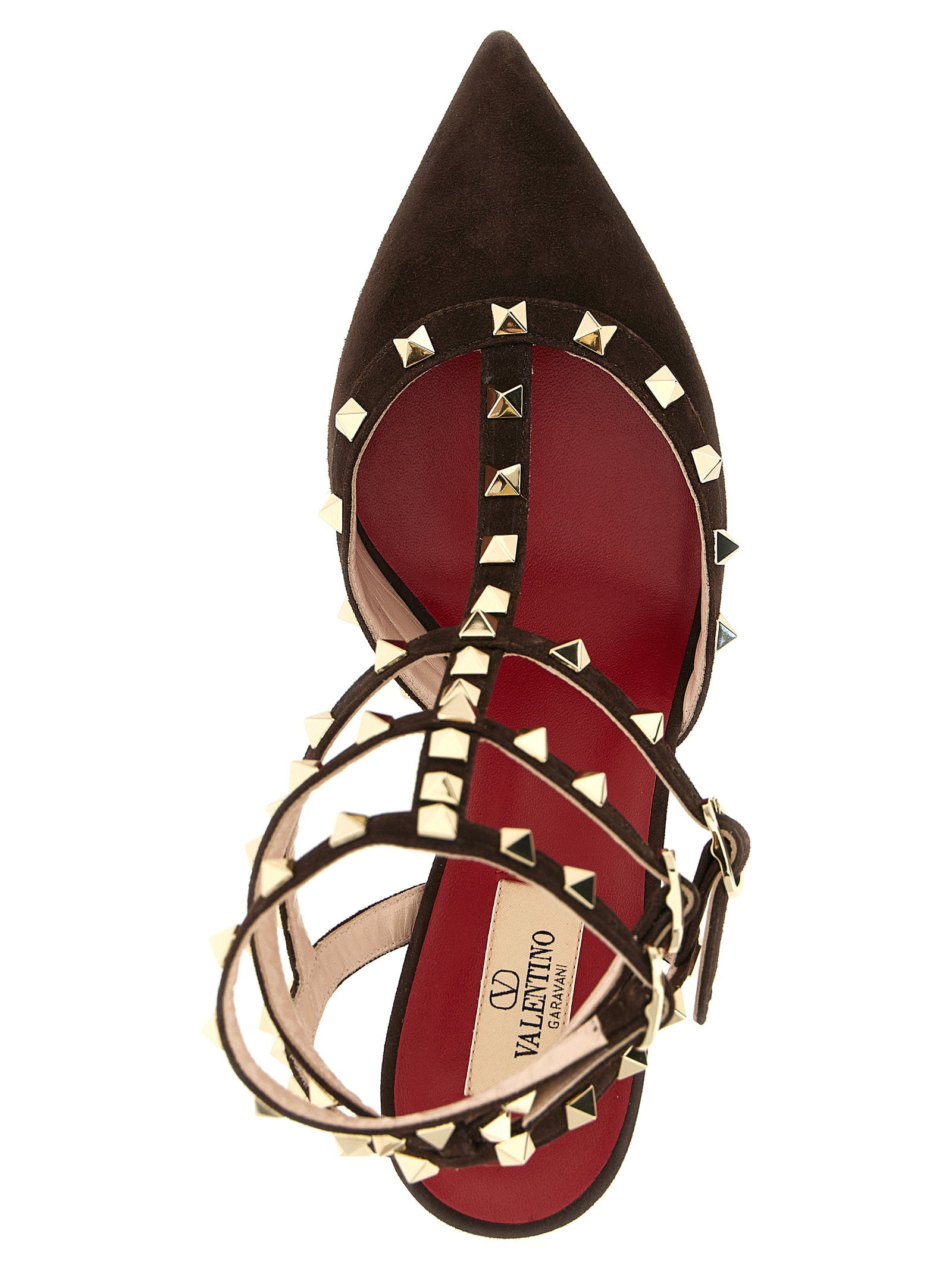 Valentino Garavani Women's Rockstud Pumps