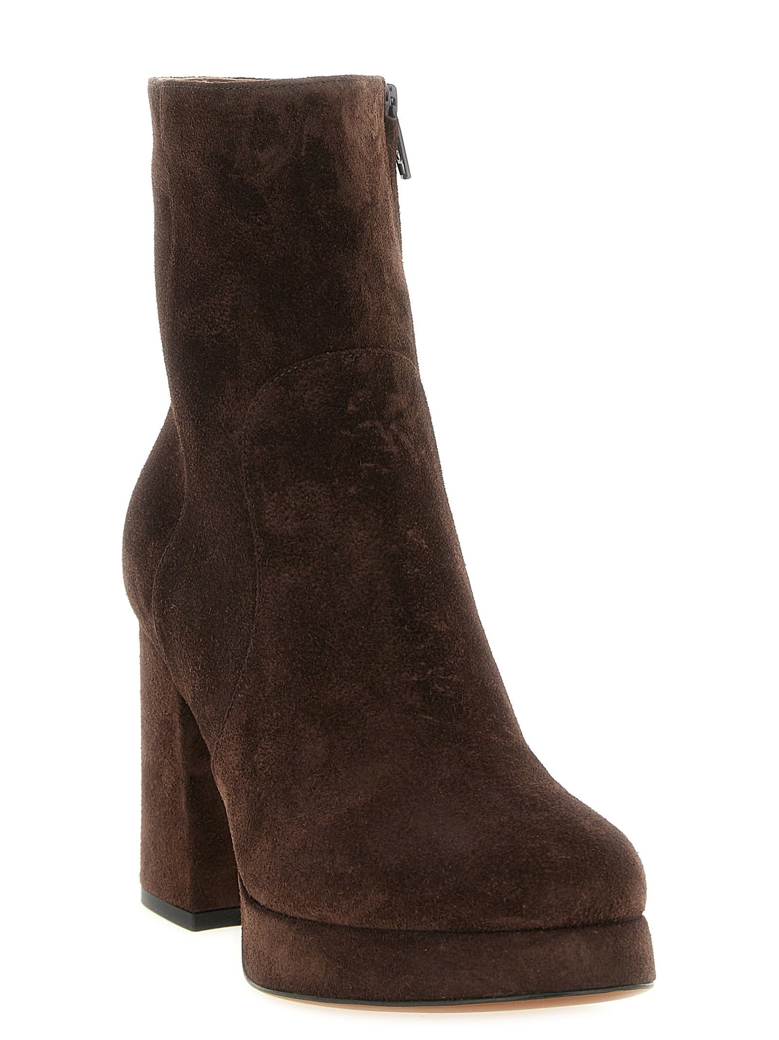 Valentino Garavani Women's Fawcette Ankle Boots