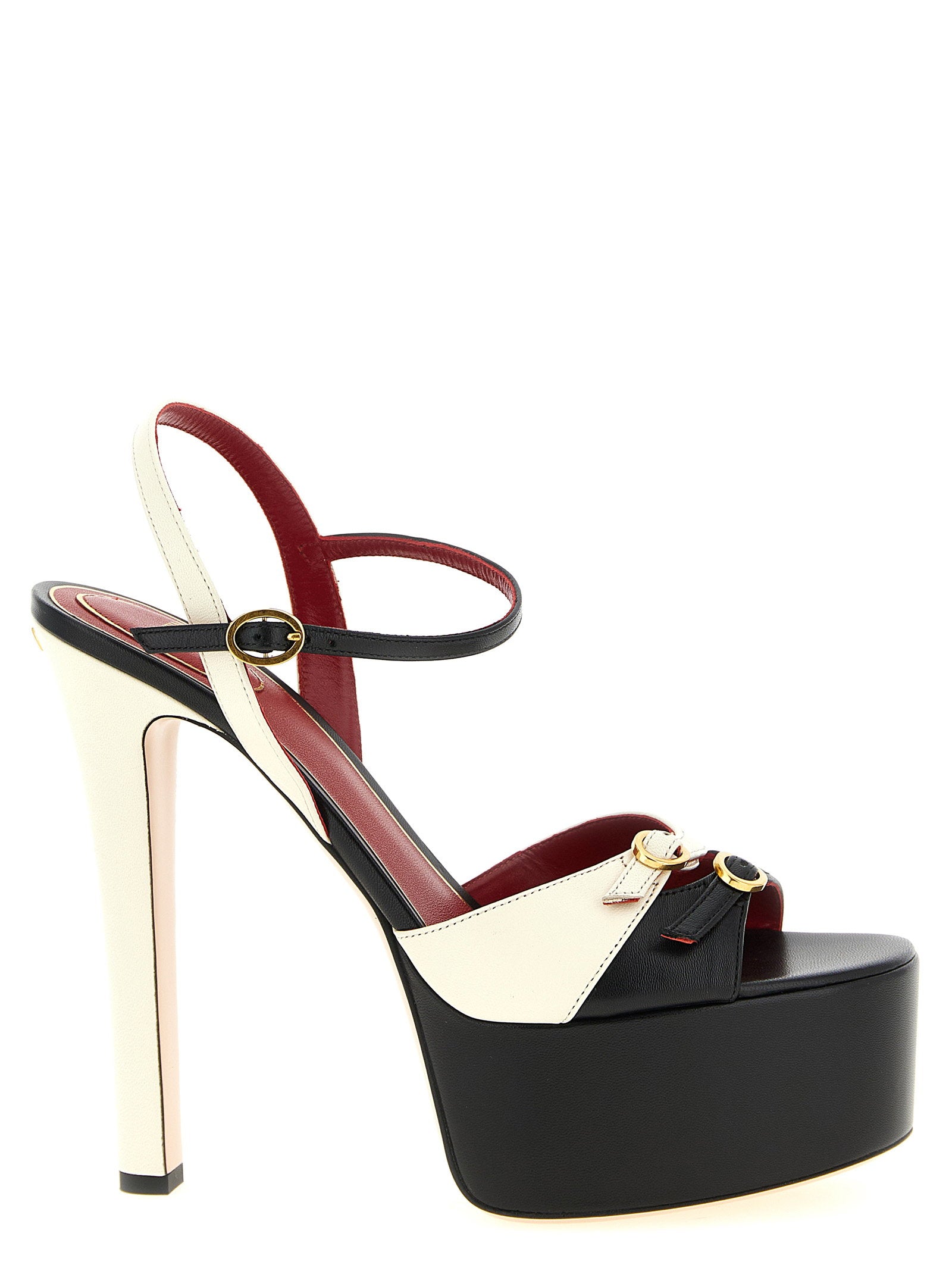 Valentino Garavani Women's Crasher Sandals