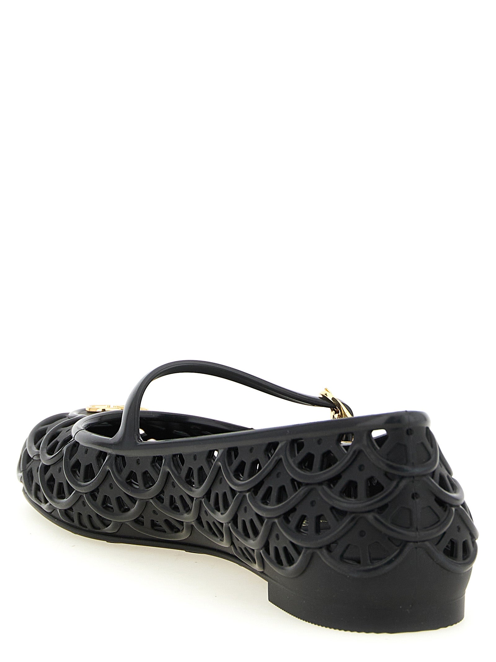 Valentino Garavani Women's Ondette Ballet Flats