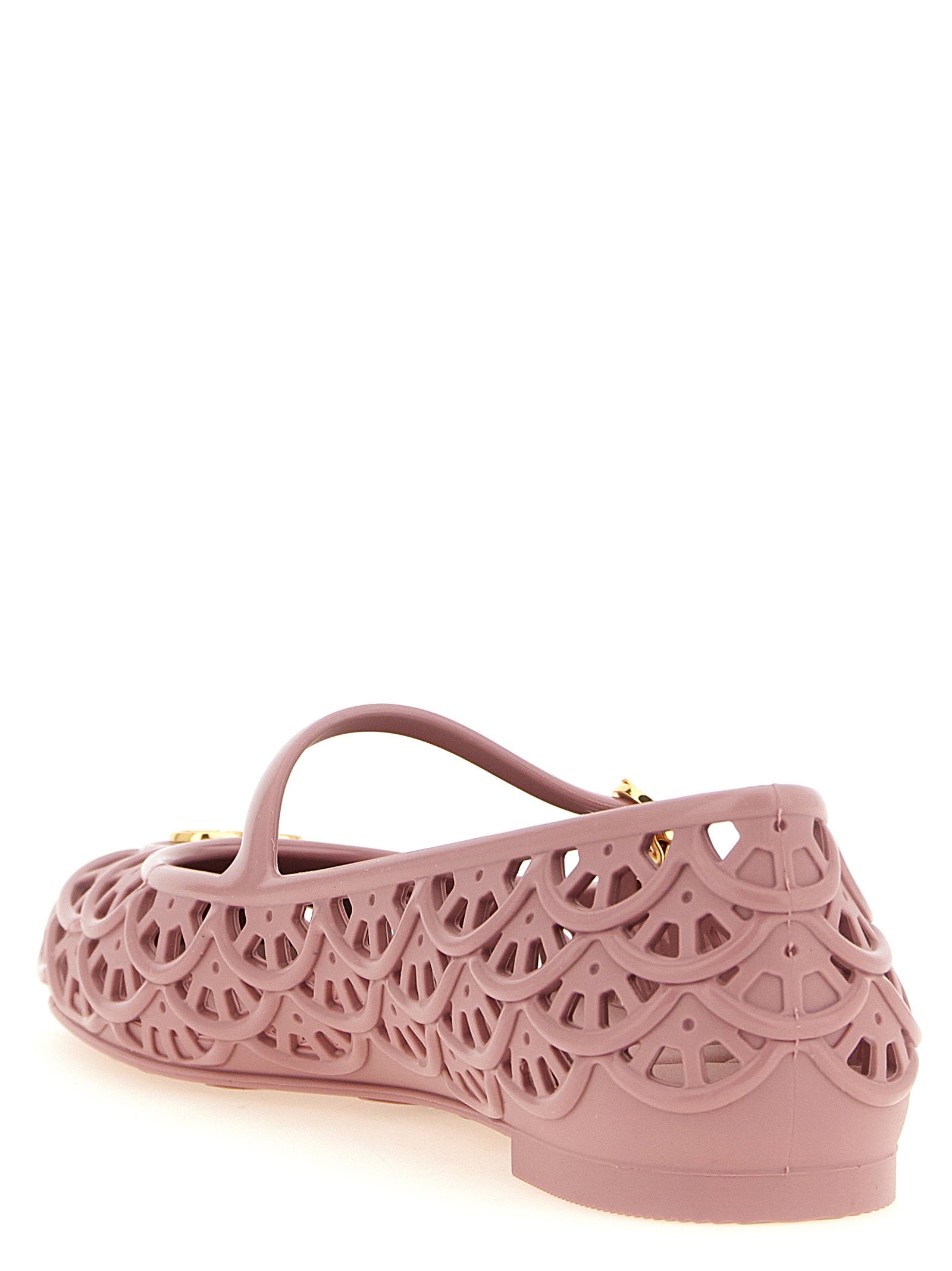 Valentino Garavani Women's Ondette Ballet Flats