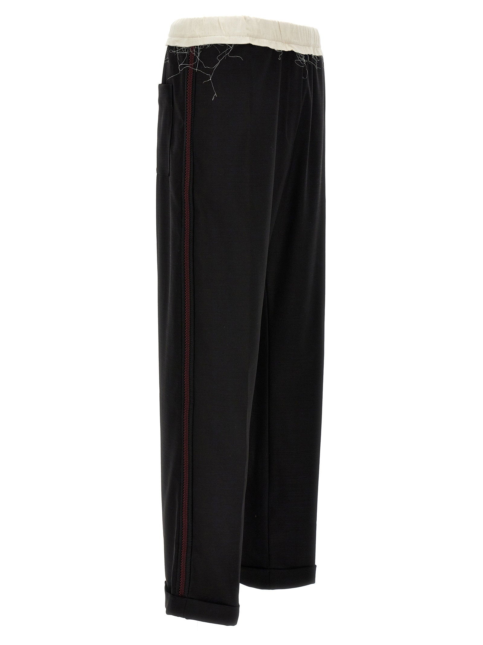 Wales Bonner Men's Seine Pants