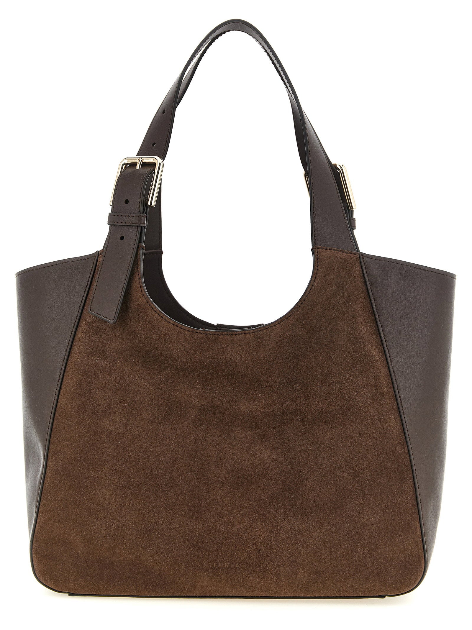 Furla Women's Dora M Shopping Bag