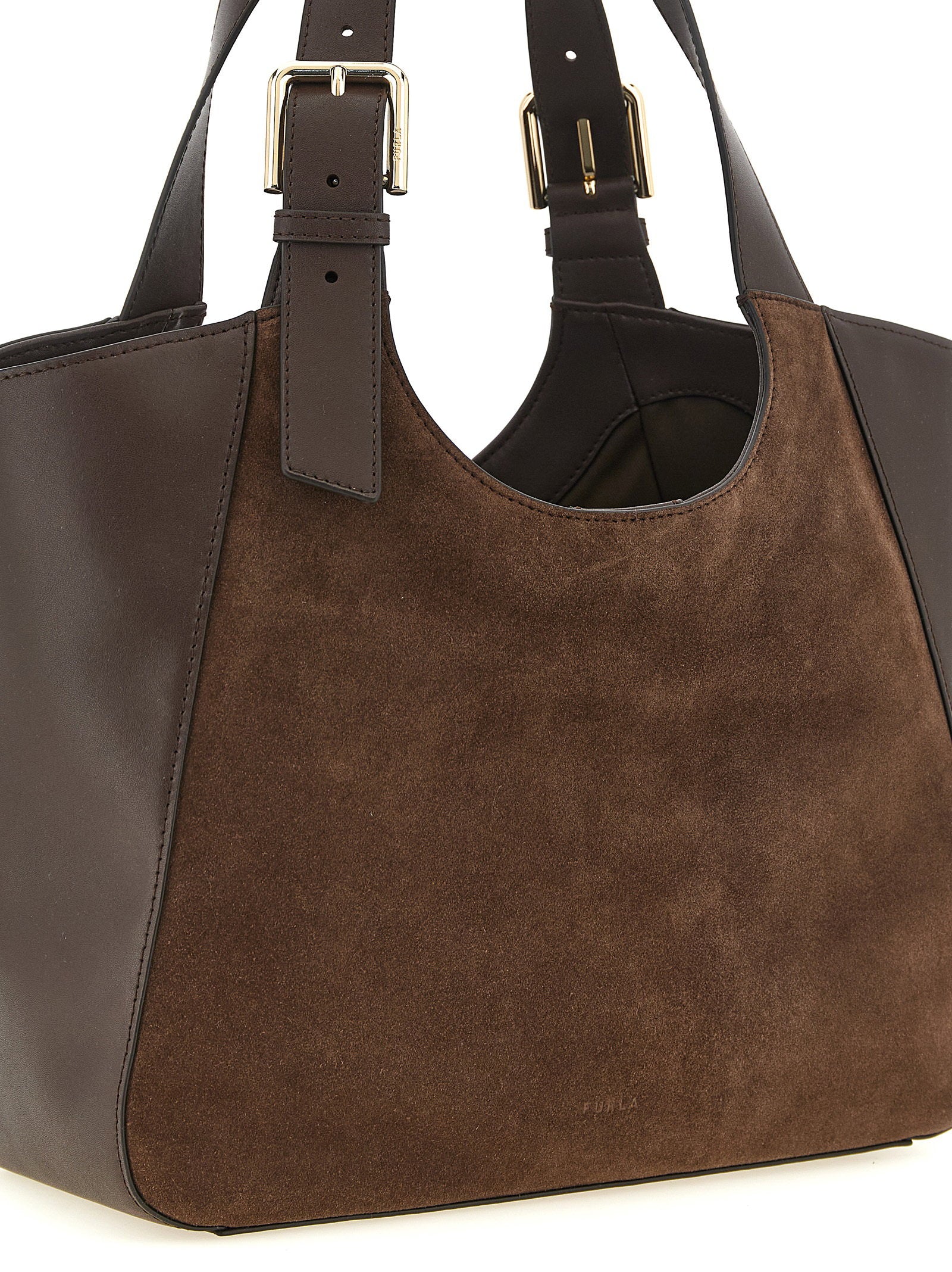 Furla Women's Dora M Shopping Bag