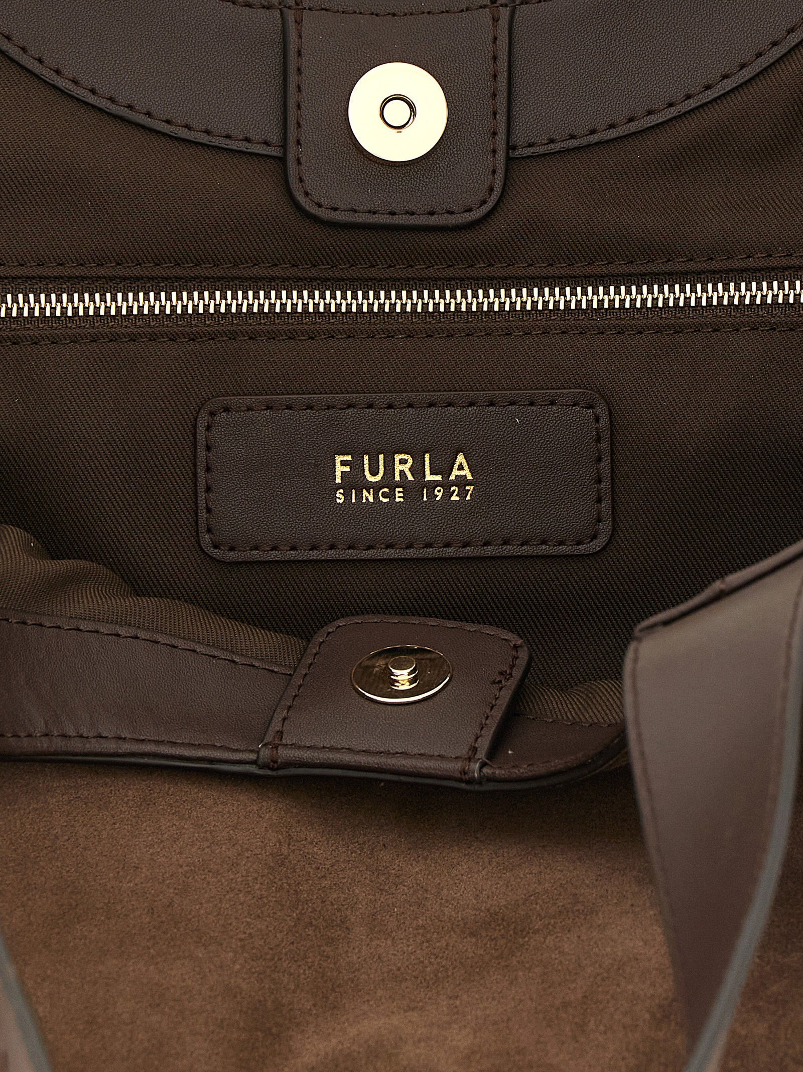 Furla Women's Dora M Shopping Bag