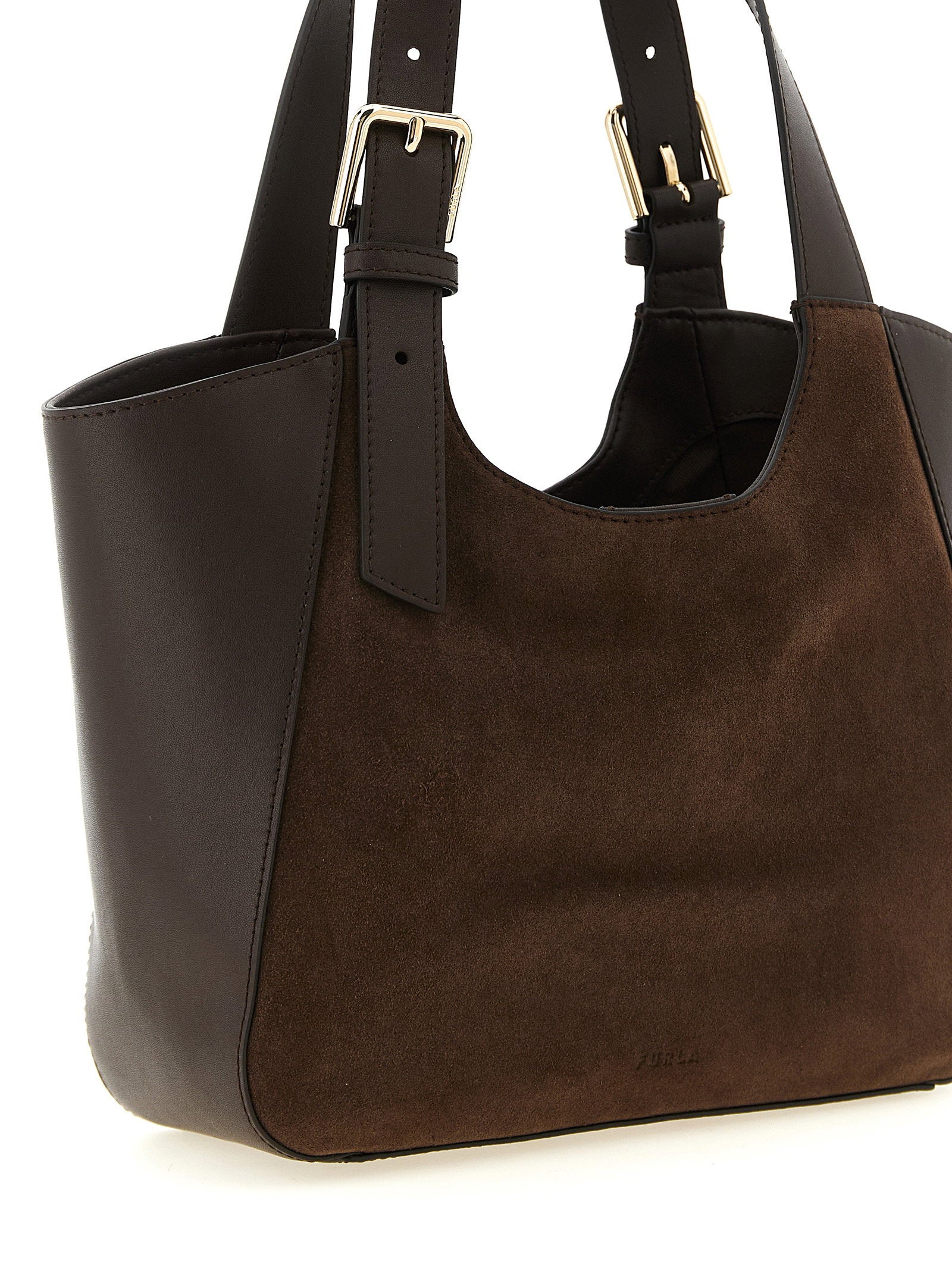 Furla Women's Dora S Handbag