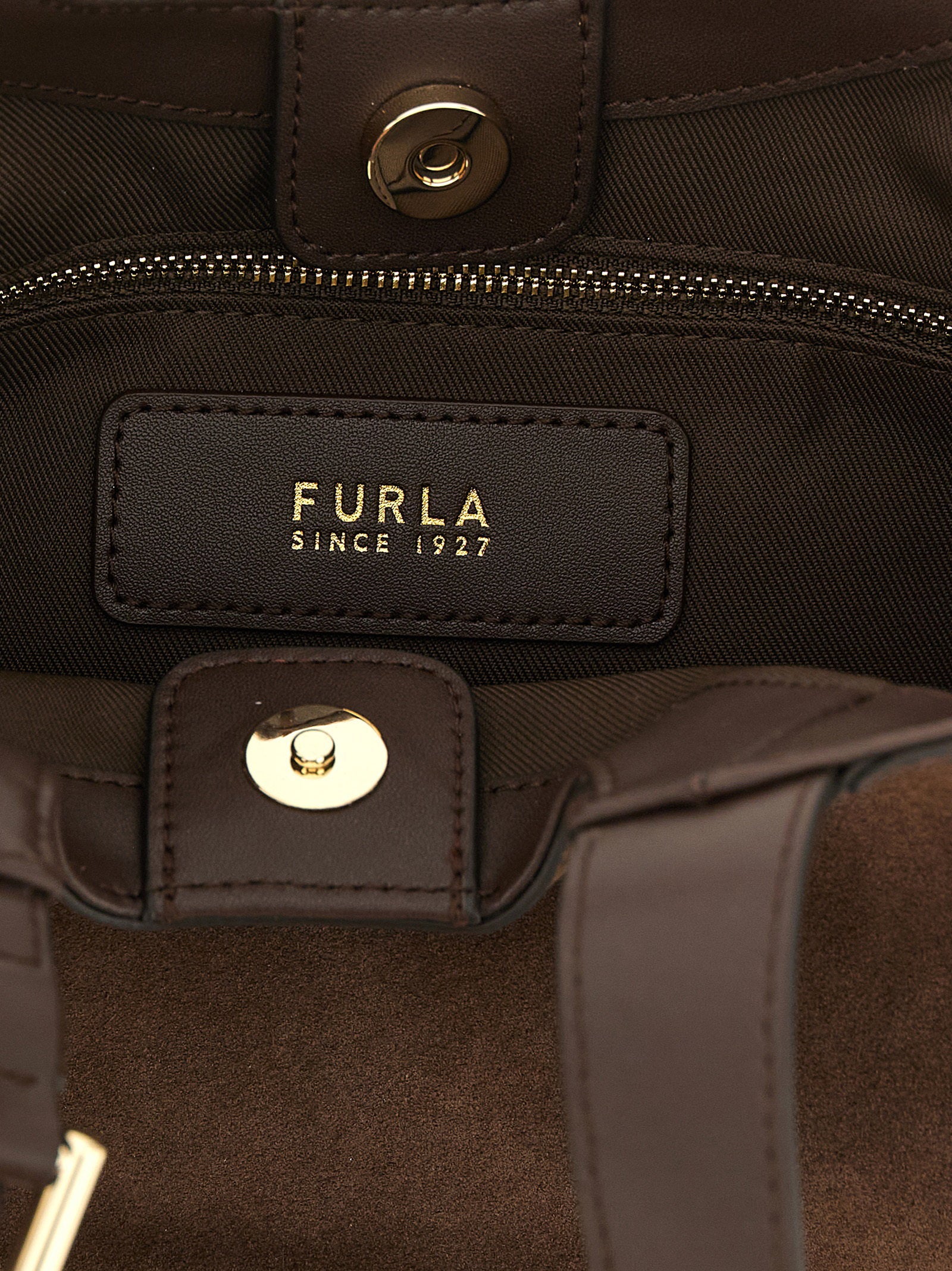 Furla Women's Dora S Handbag
