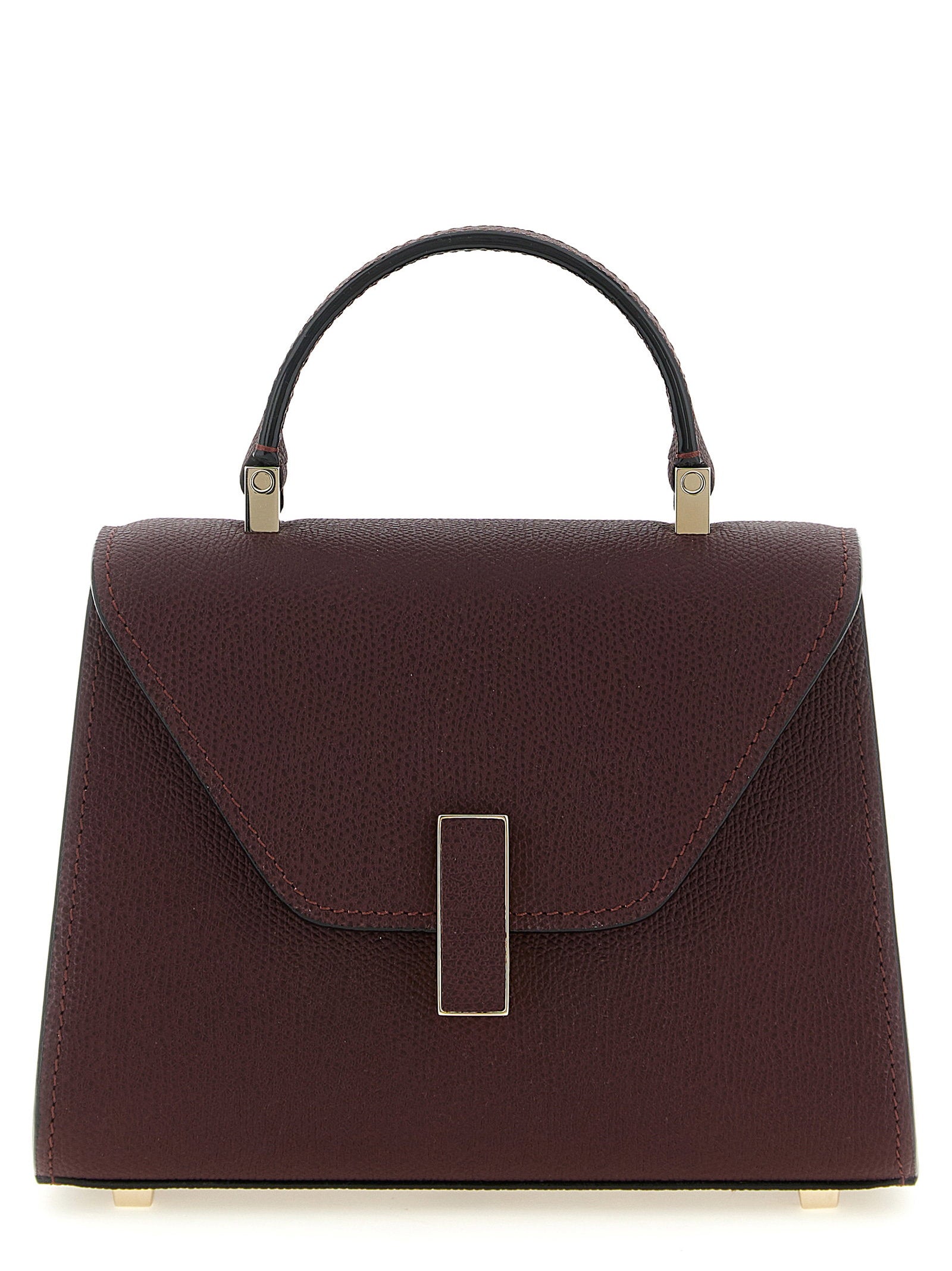 Valextra Women's Micro Iside Crossbody Bag