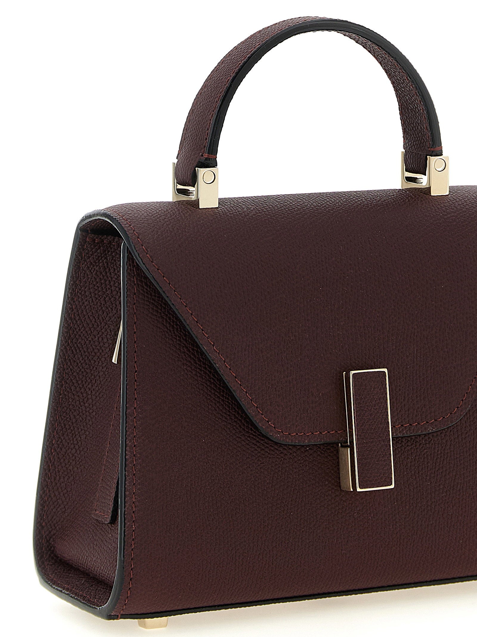 Valextra Women's Micro Iside Crossbody Bag