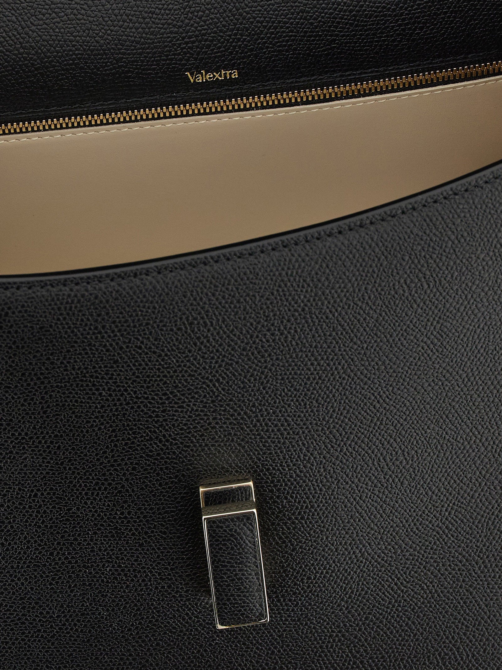 Valextra Women's Iside Large Handbag
