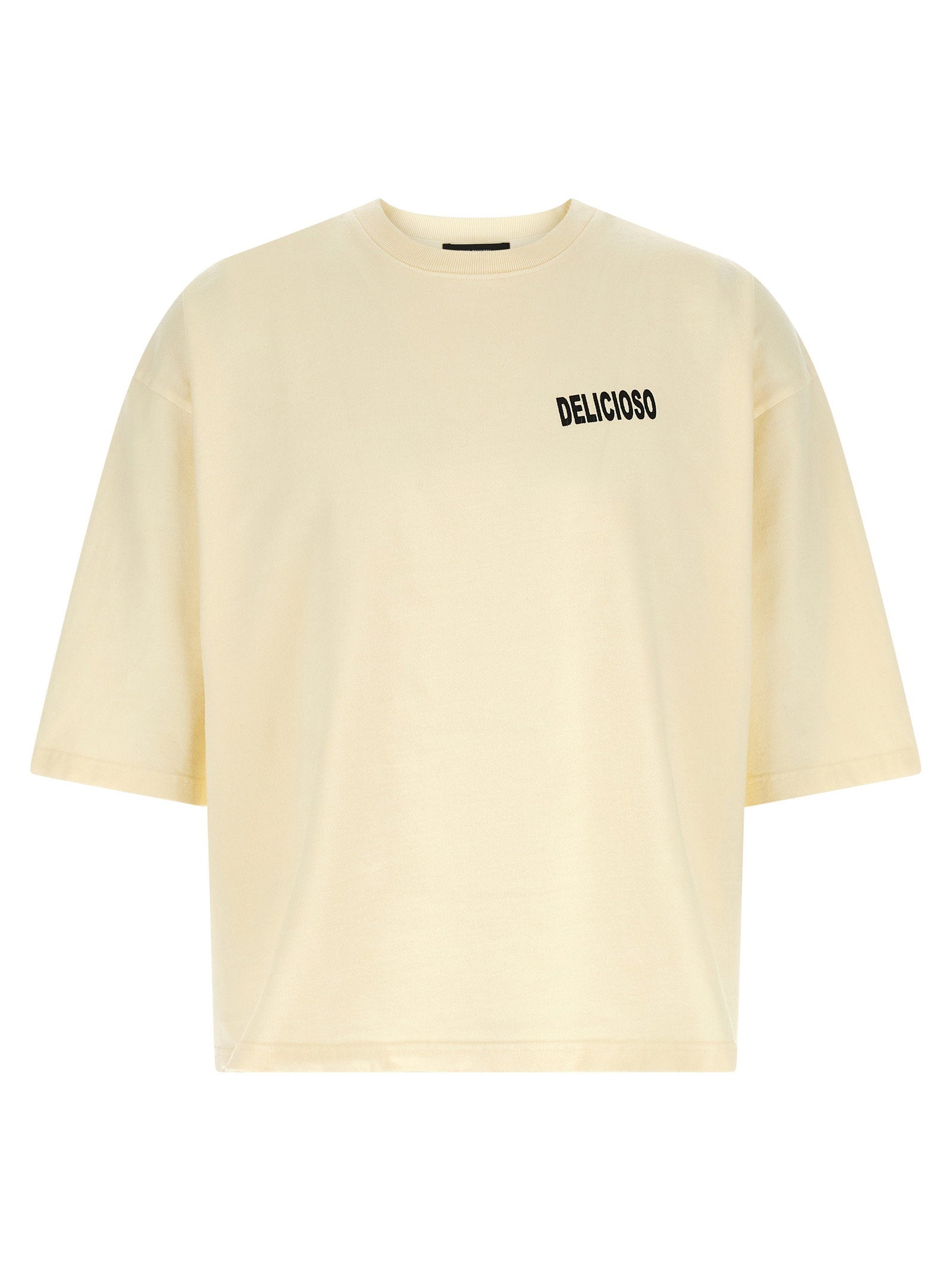 Willy Chavarria Men's Willys Taco Shop - Buffalo T-Shirt
