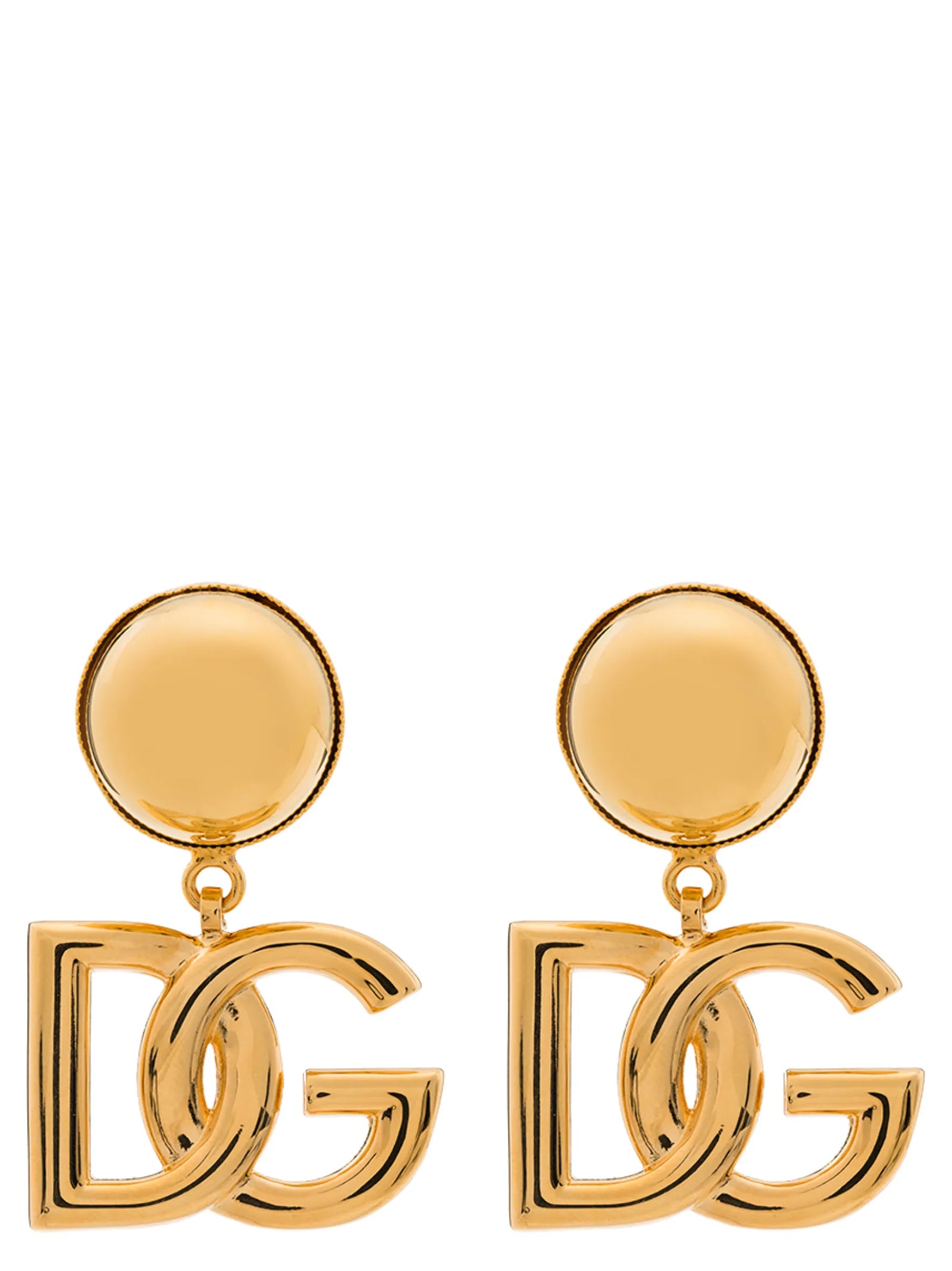 Dolce & Gabbana Women's Pop Earrings