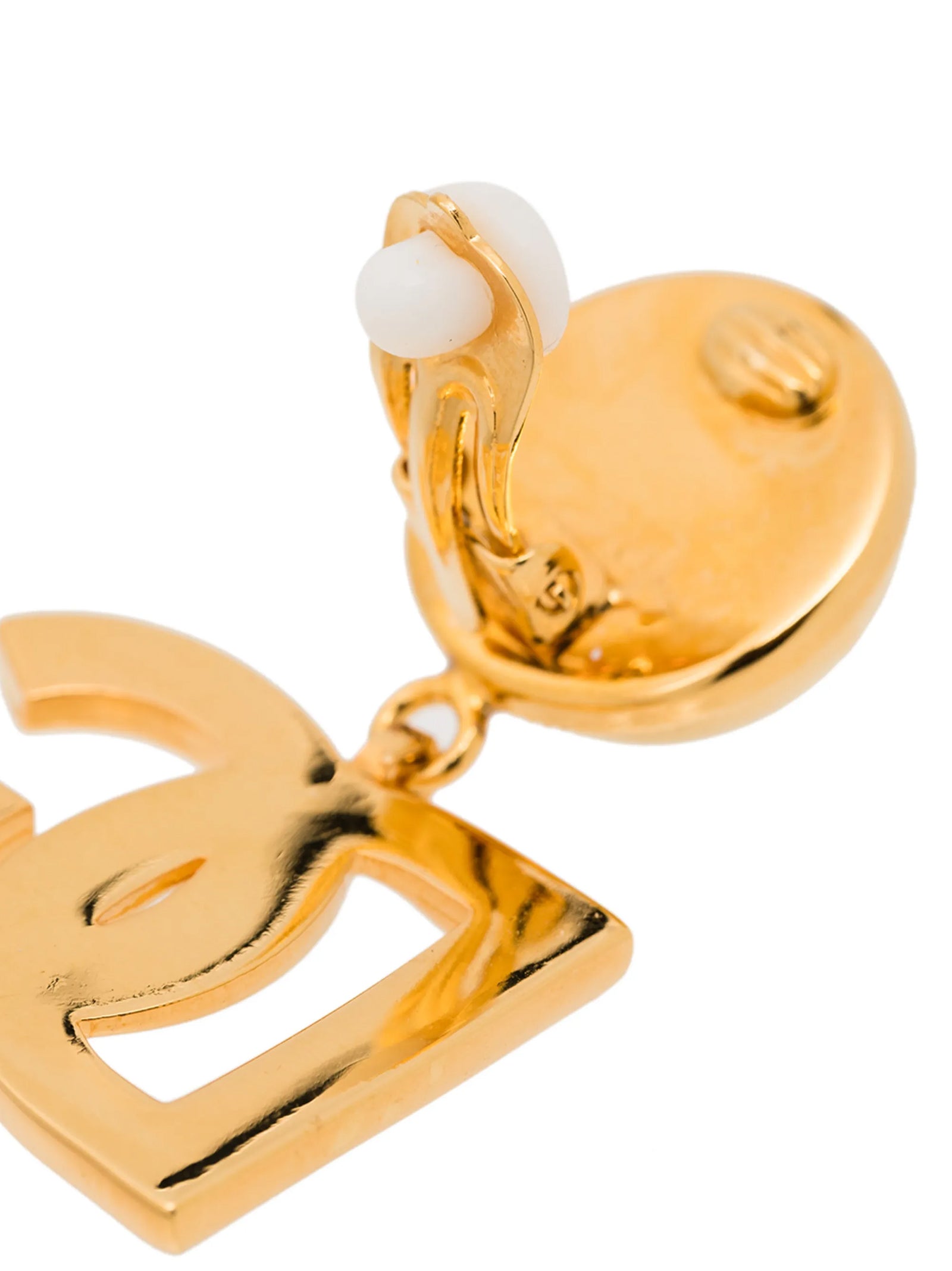 Dolce & Gabbana Women's Pop Earrings