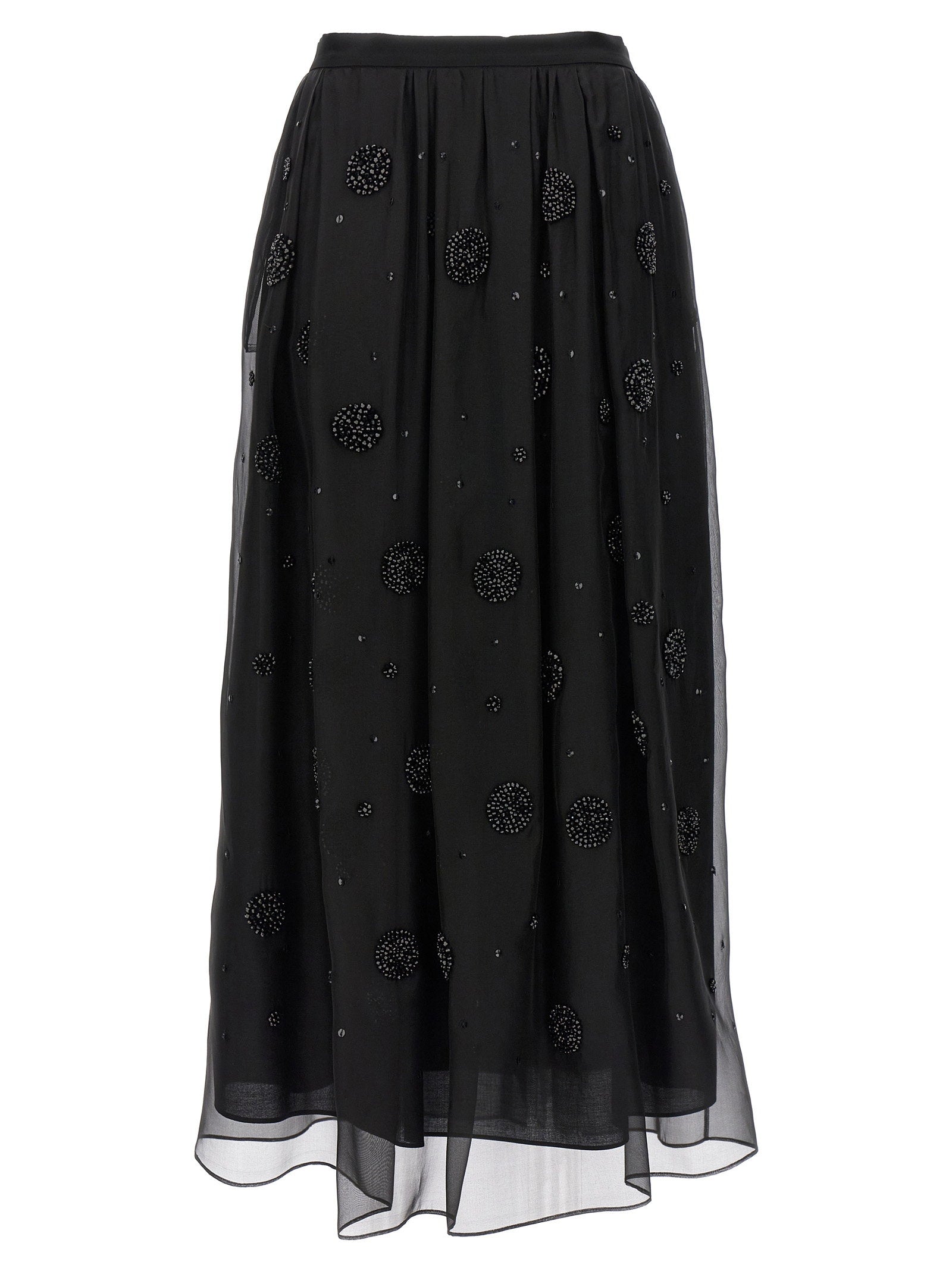 Max Mara Studio Women's Wilma Skirt