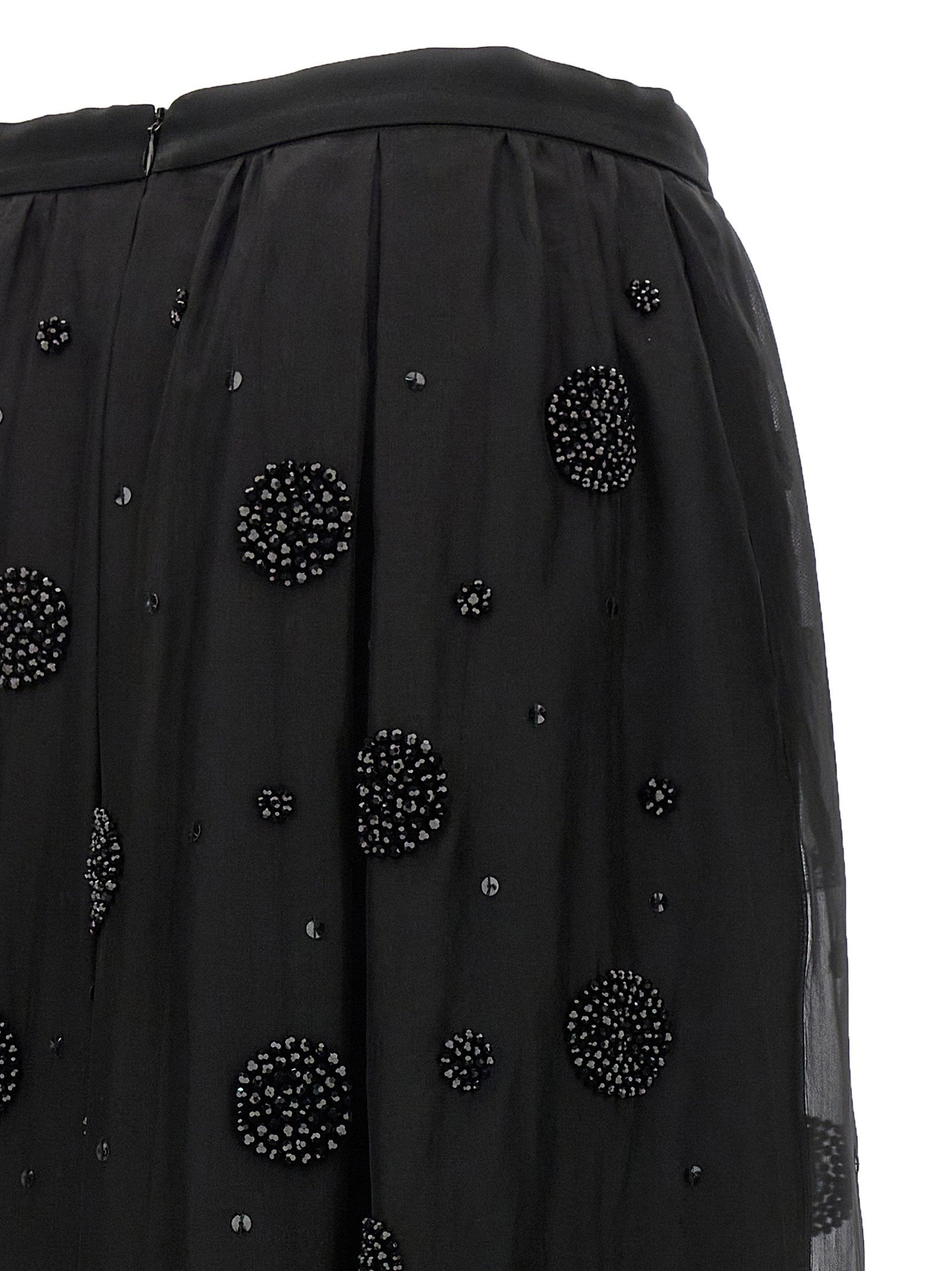 Max Mara Studio Women's Wilma Skirt