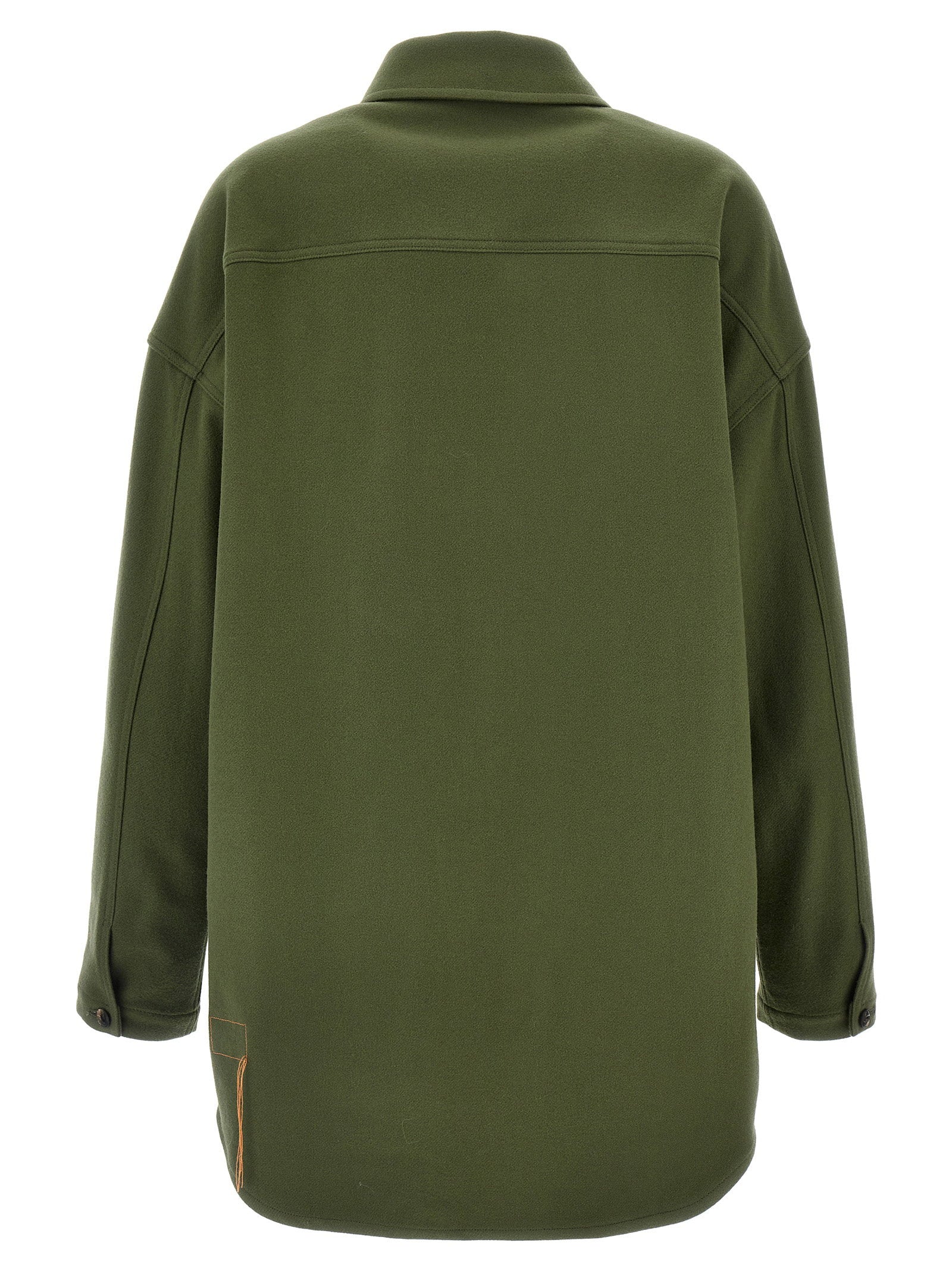 Fortela Women's Monika Overshirt