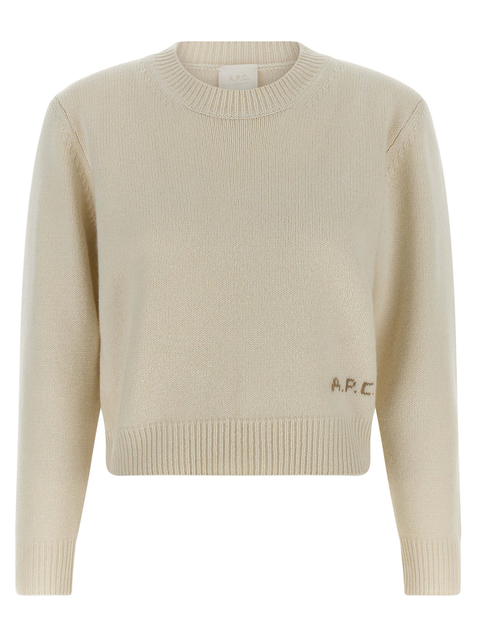 A.P.C. Women's Anna Sweater