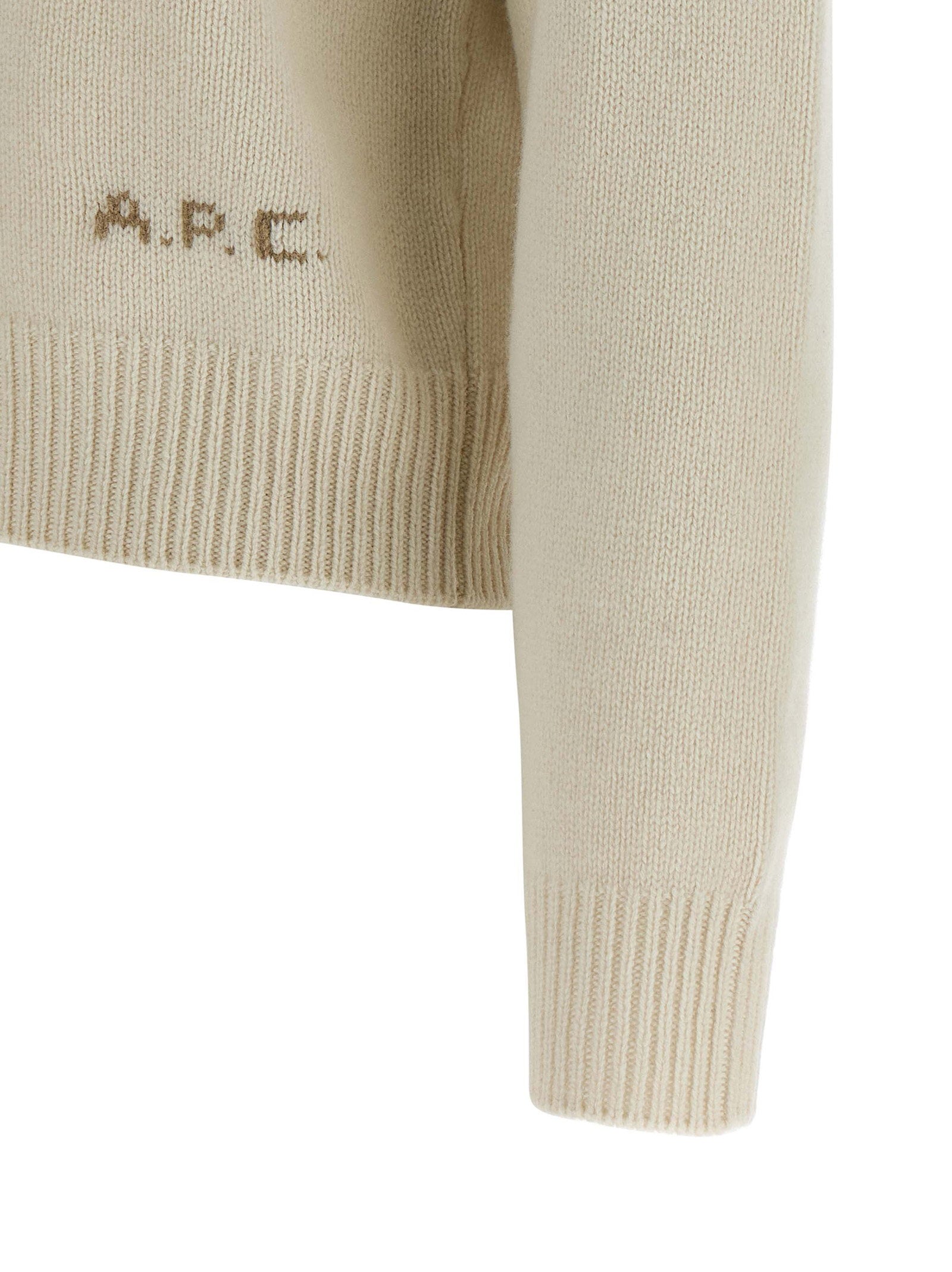 A.P.C. Women's Anna Sweater