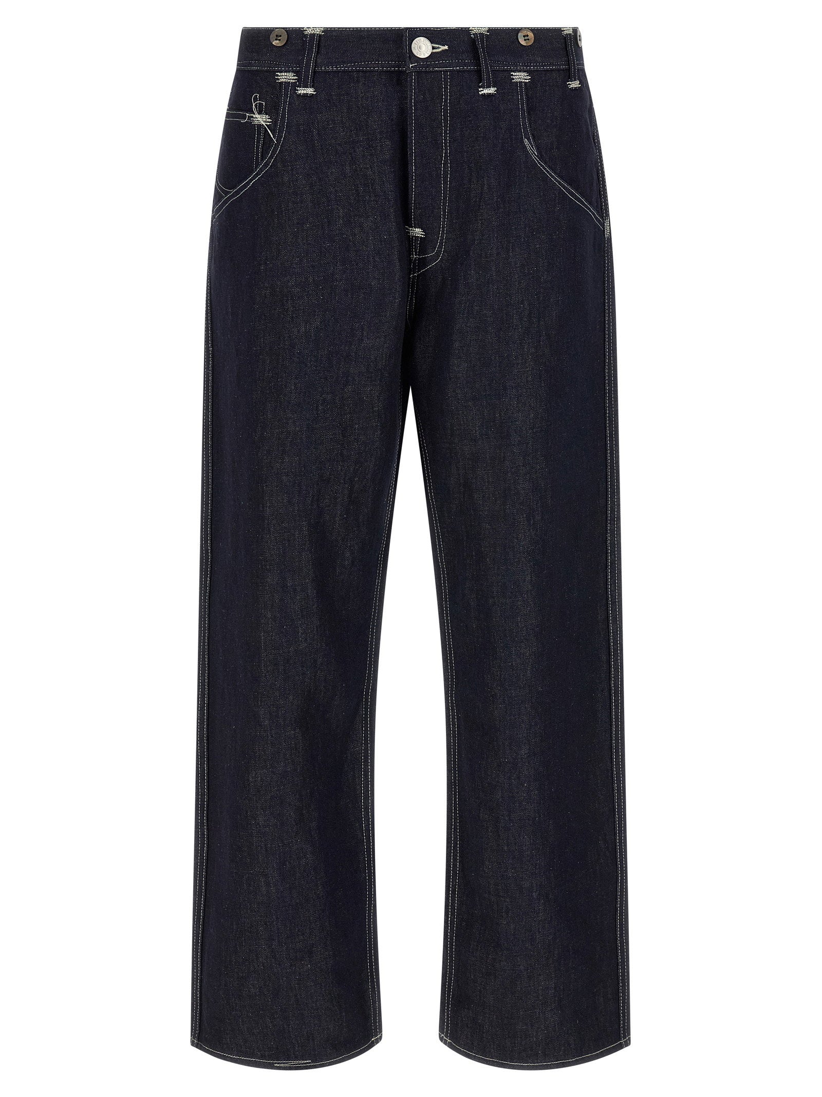 Junya Watanabe Men's X Levis® Jeans