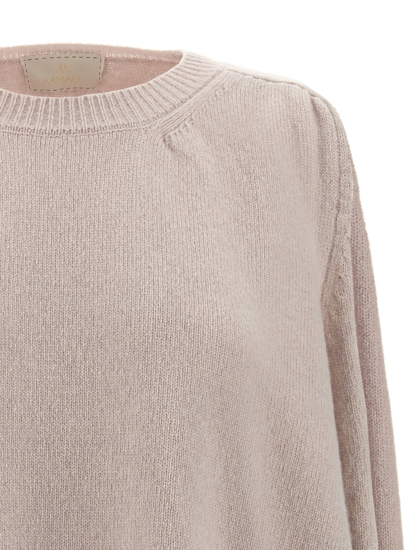 Ramael Women's Dorsal Sweater