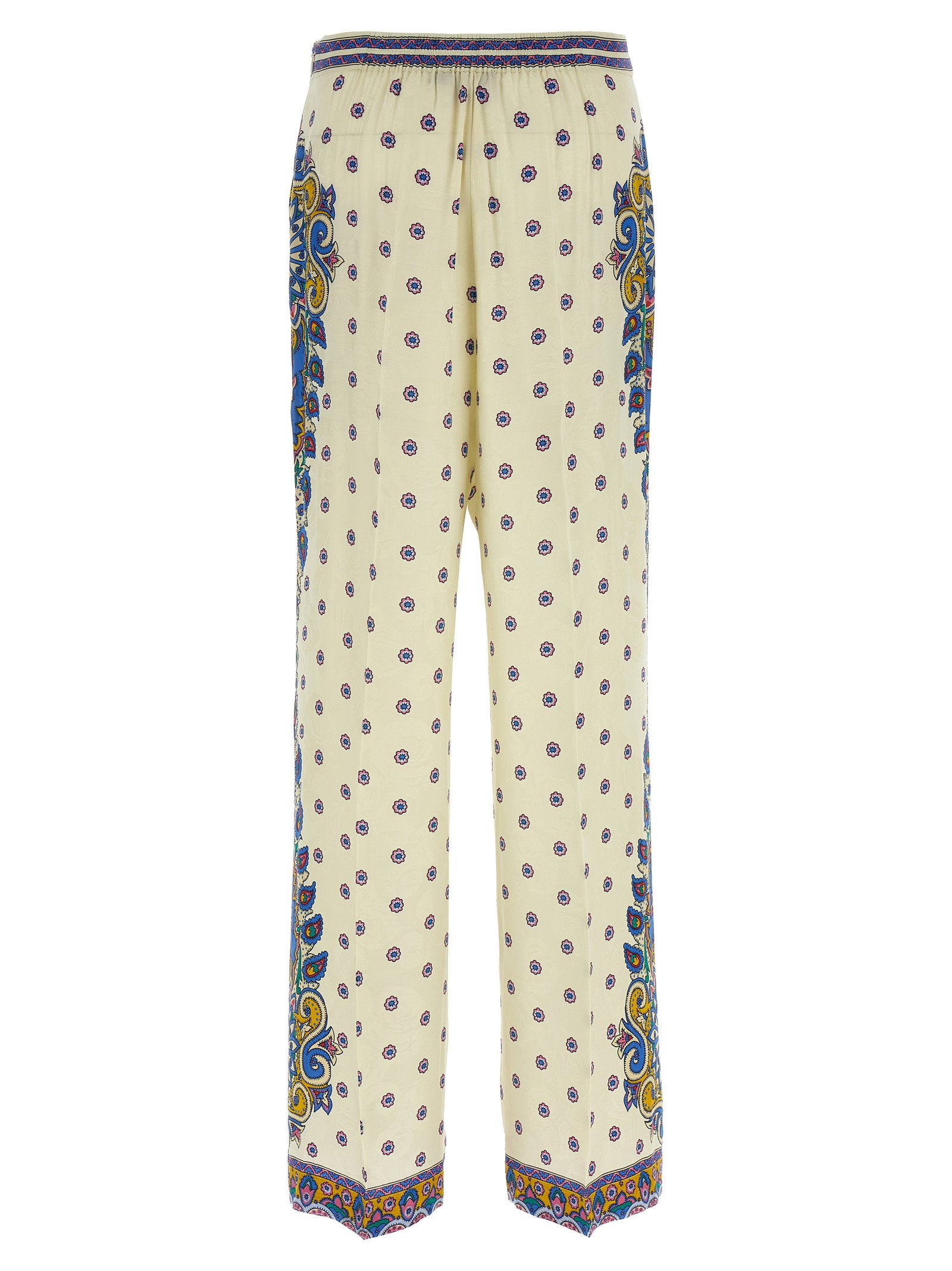 Etro Women's Palazzo Pants
