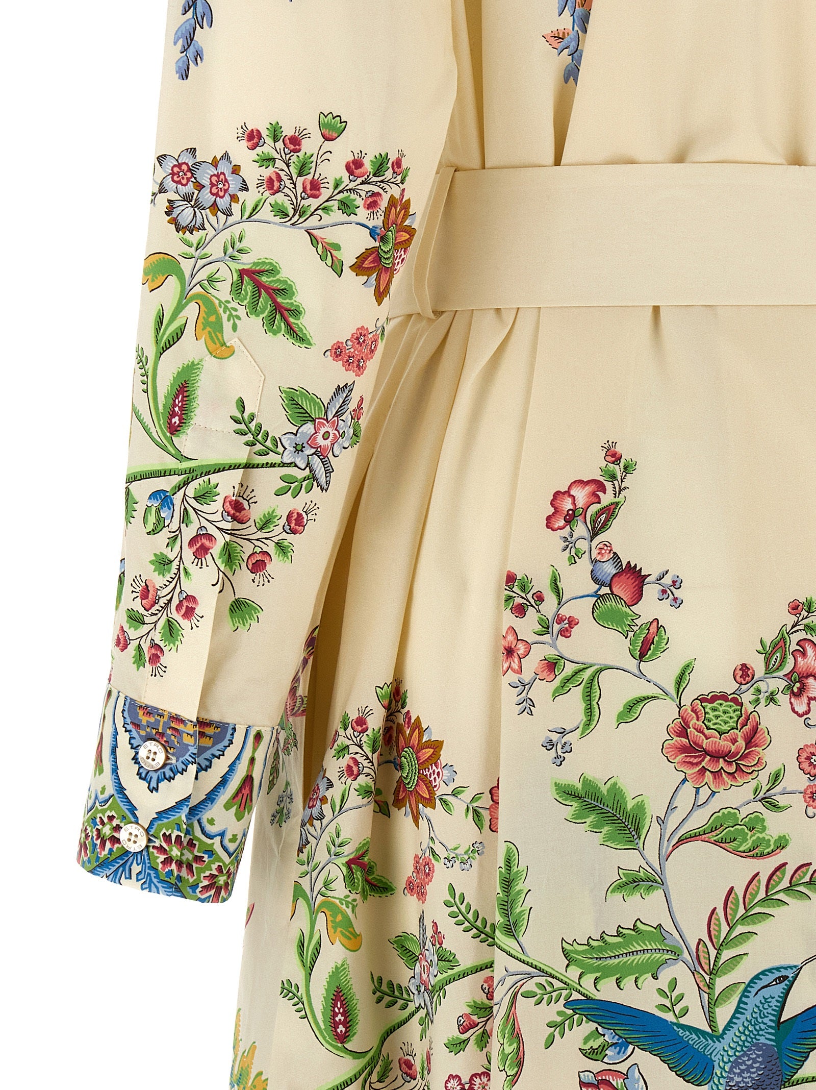 Etro Women's Chemisier Dress