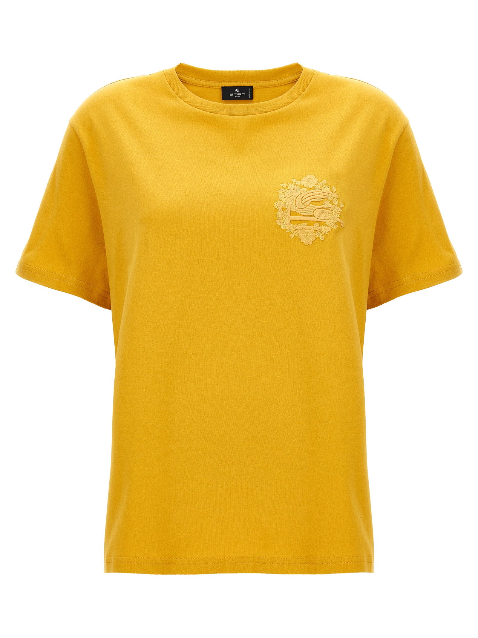 Etro Women's Logo T-Shirt